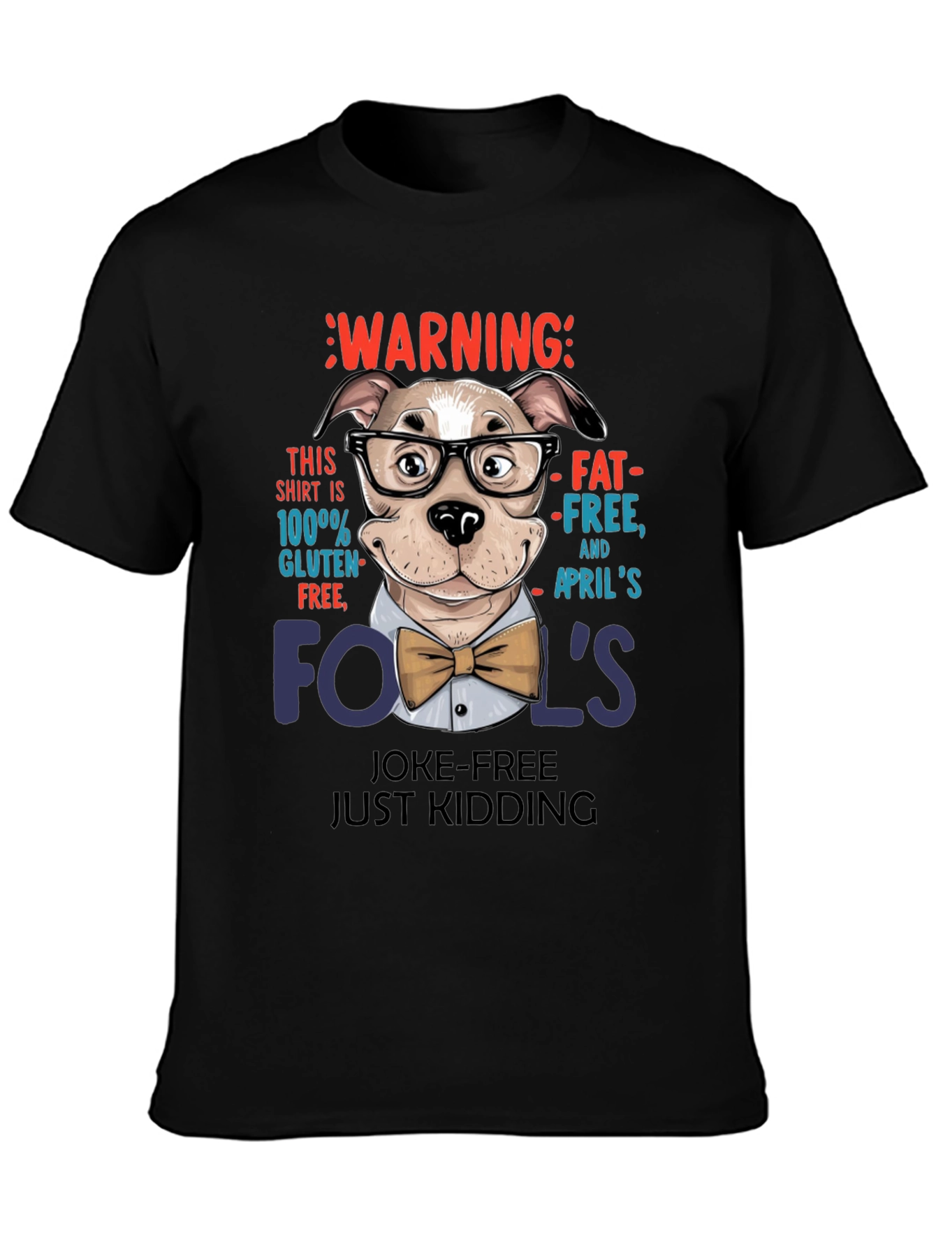 Funny April Fools Day T-Shirt