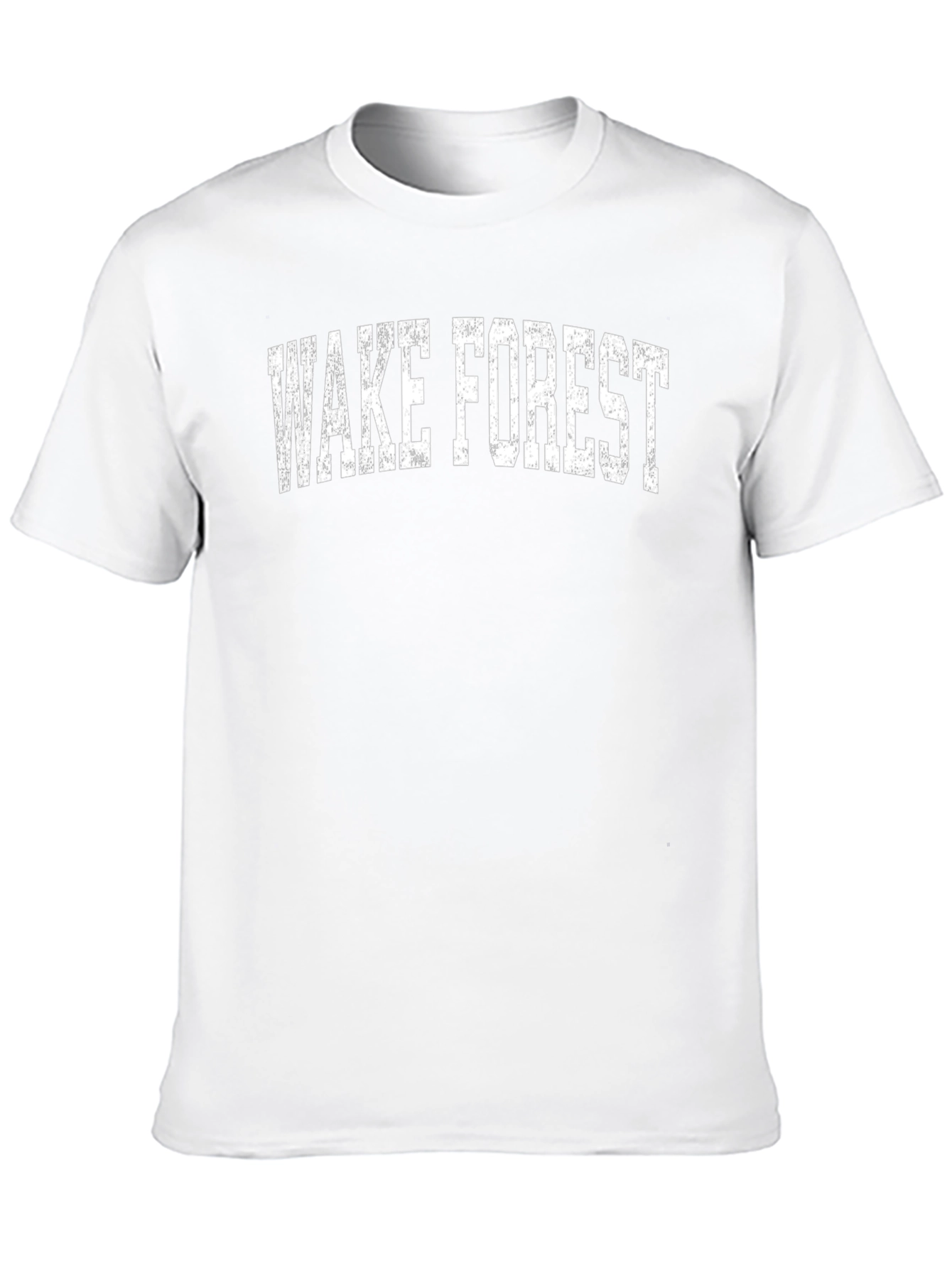 Wake Forest Collegiate T-Shirt