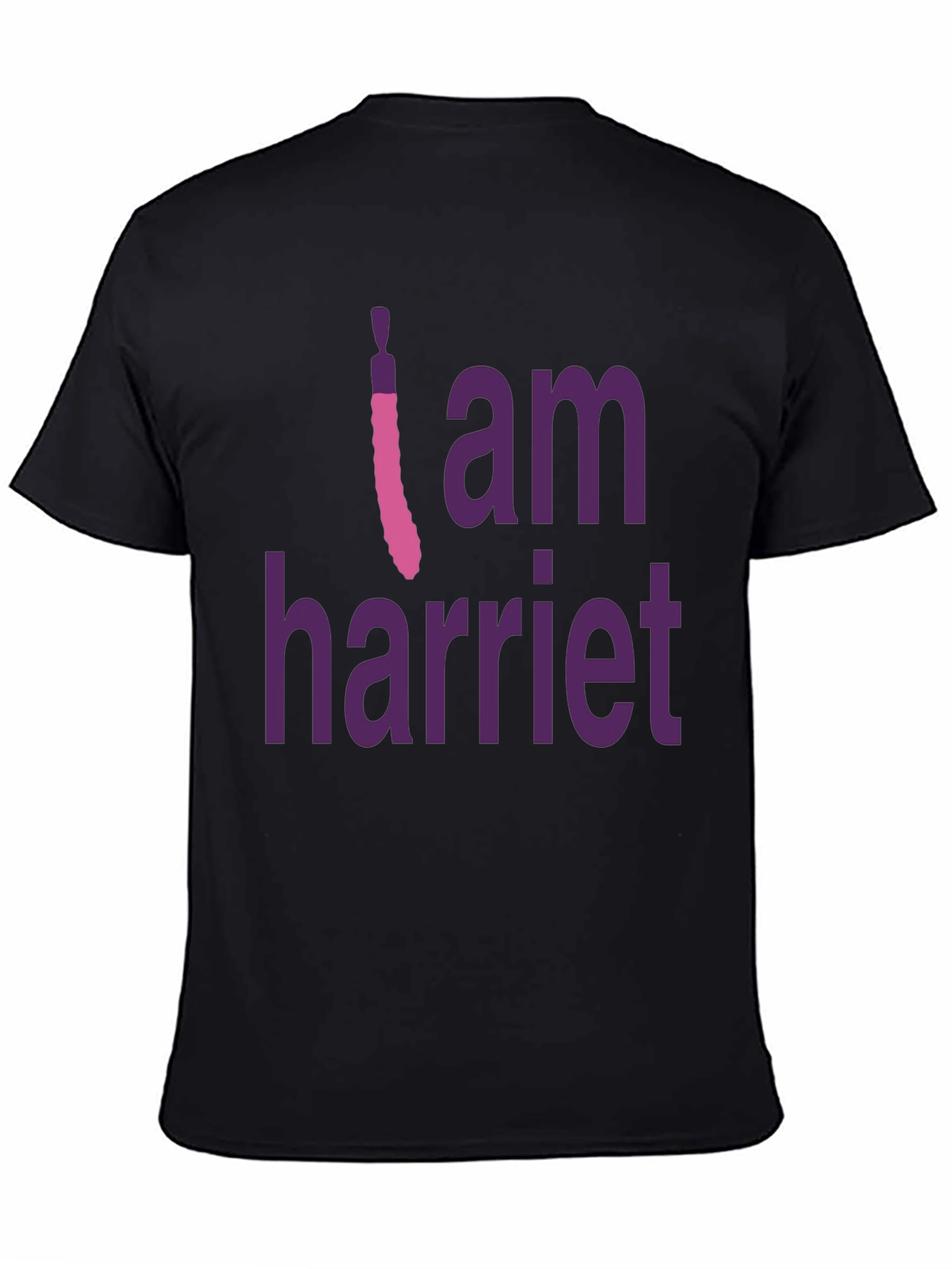 I am Harriet T-Shirt