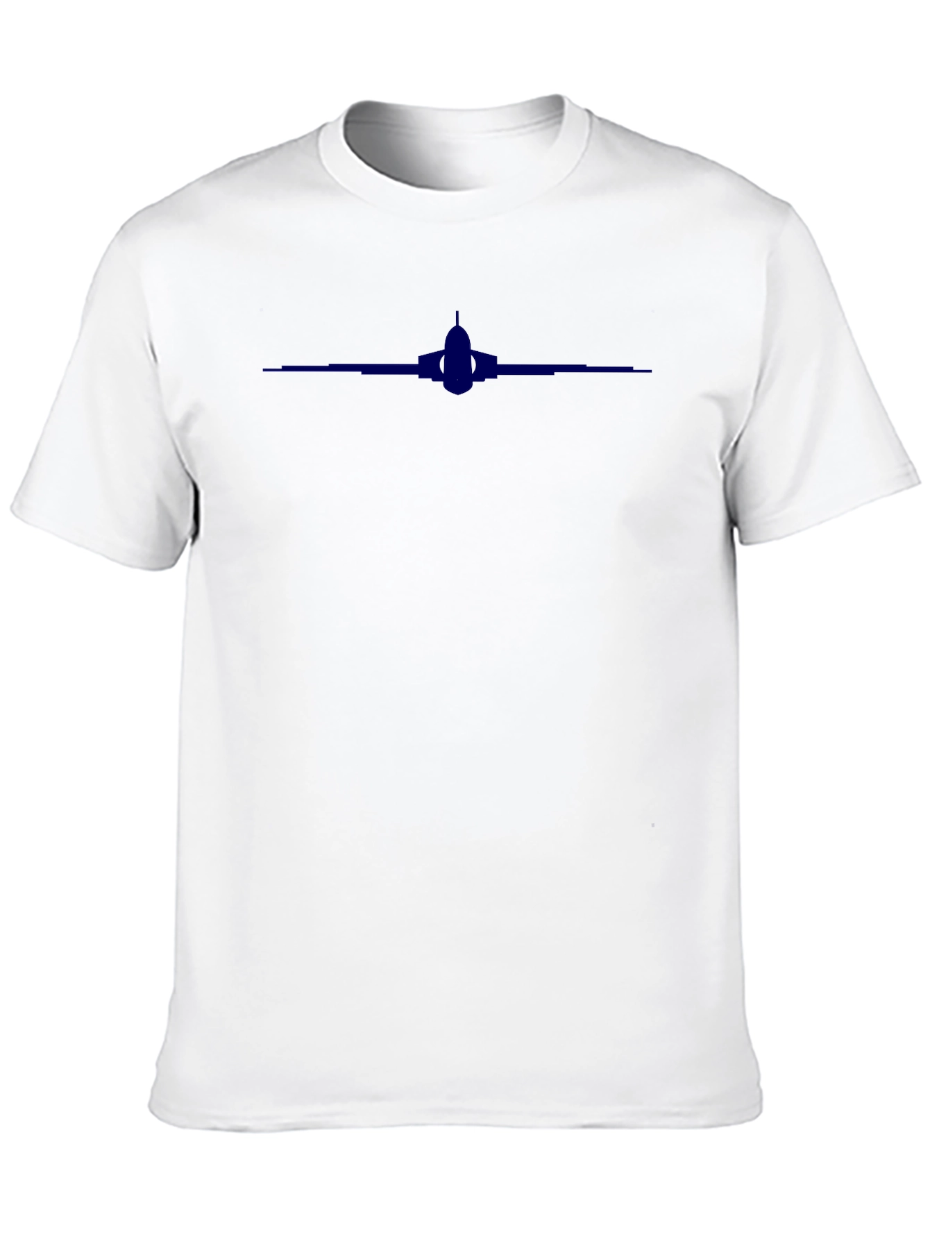Stealth Jet Black T-Shirt