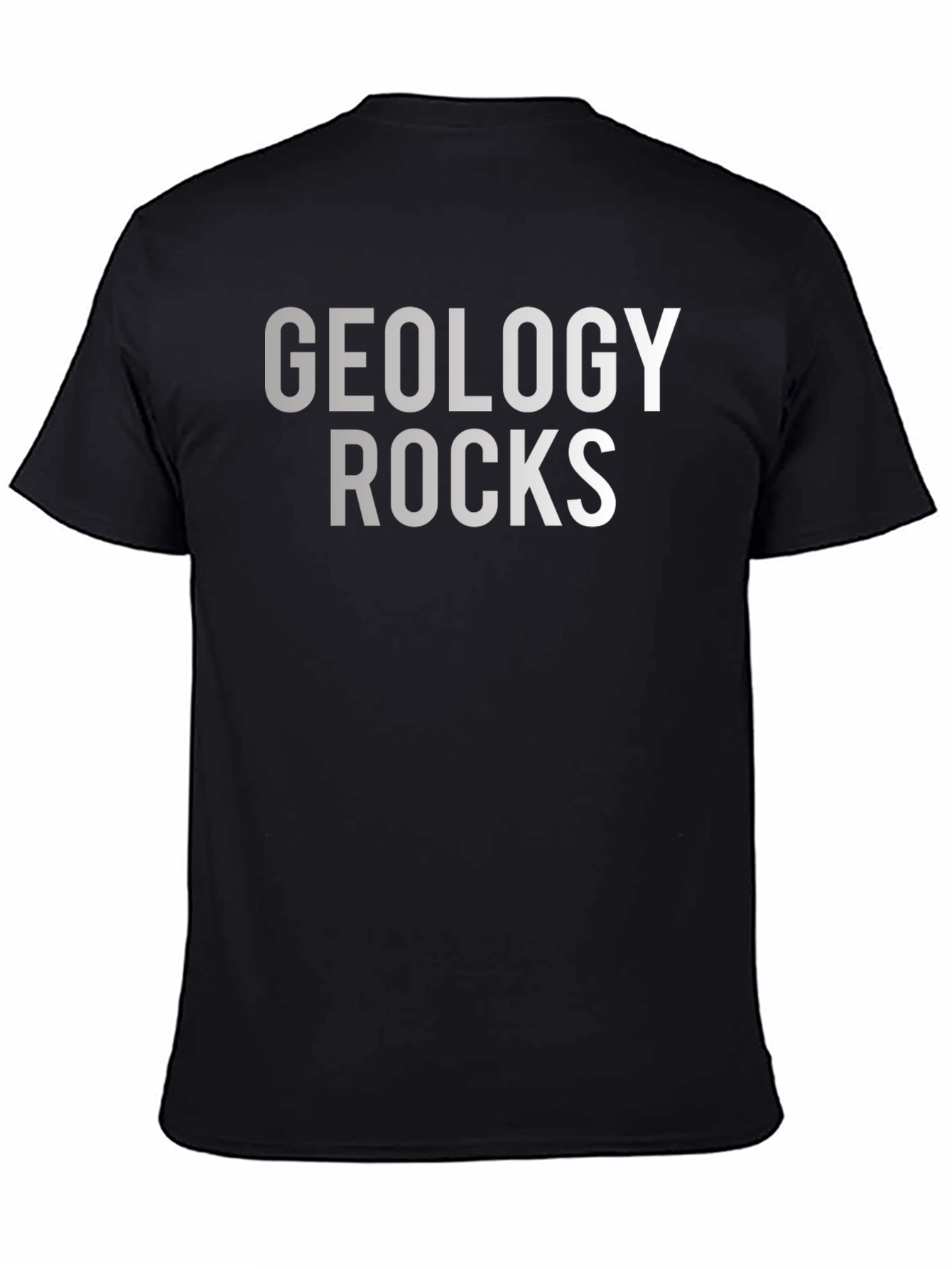 Geology Rocks T-Shirt - Science Humor Tee