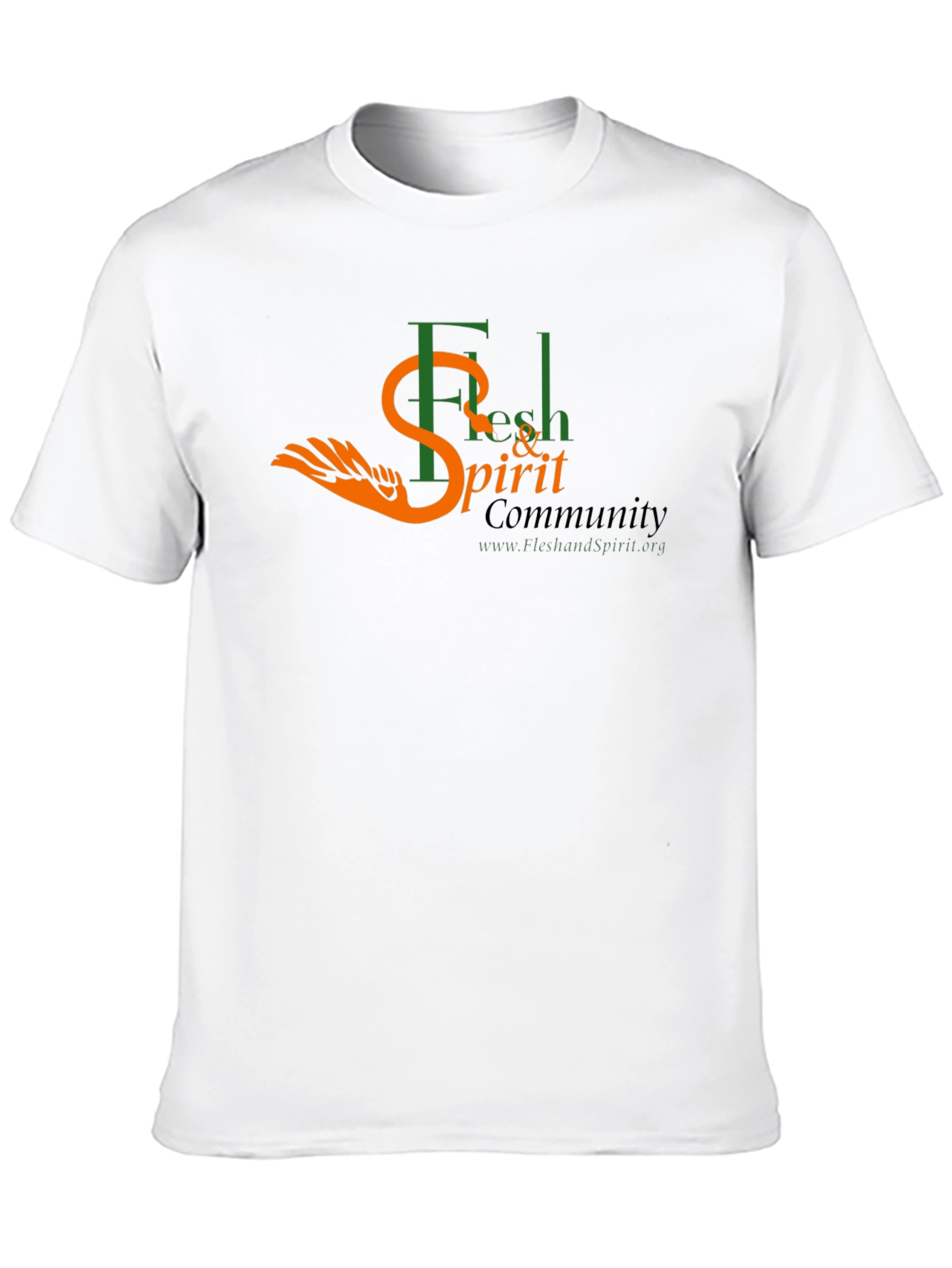 Fresh & Spirit Community T-Shirt