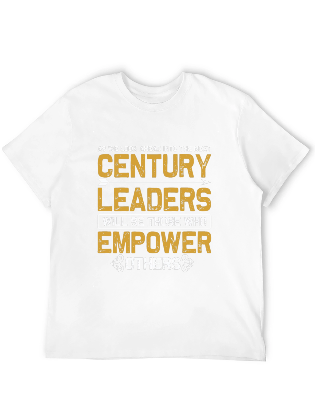 Empowering Leaders T-Shirt