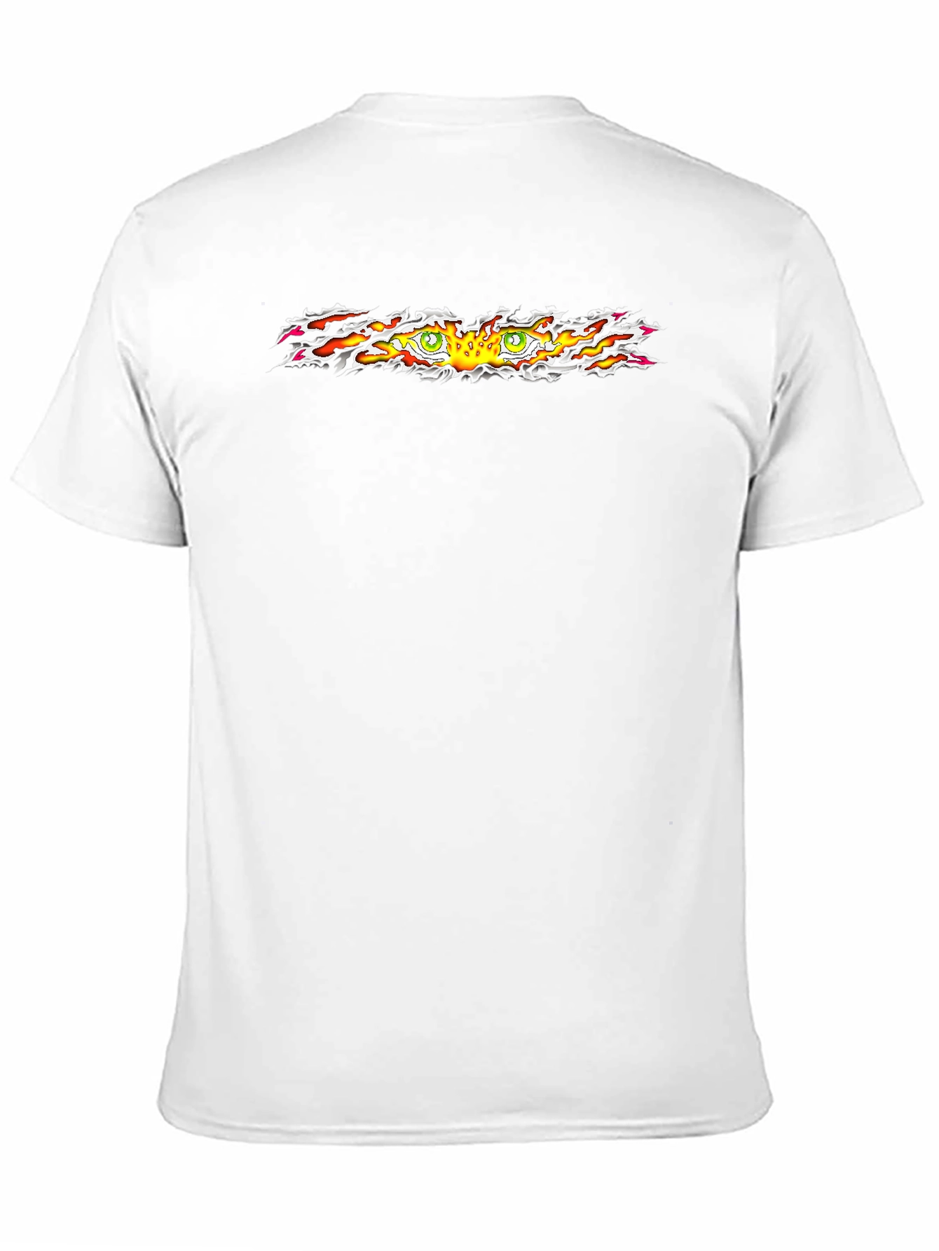 Eye See You T-Shirt - Vivid Graphic Tee