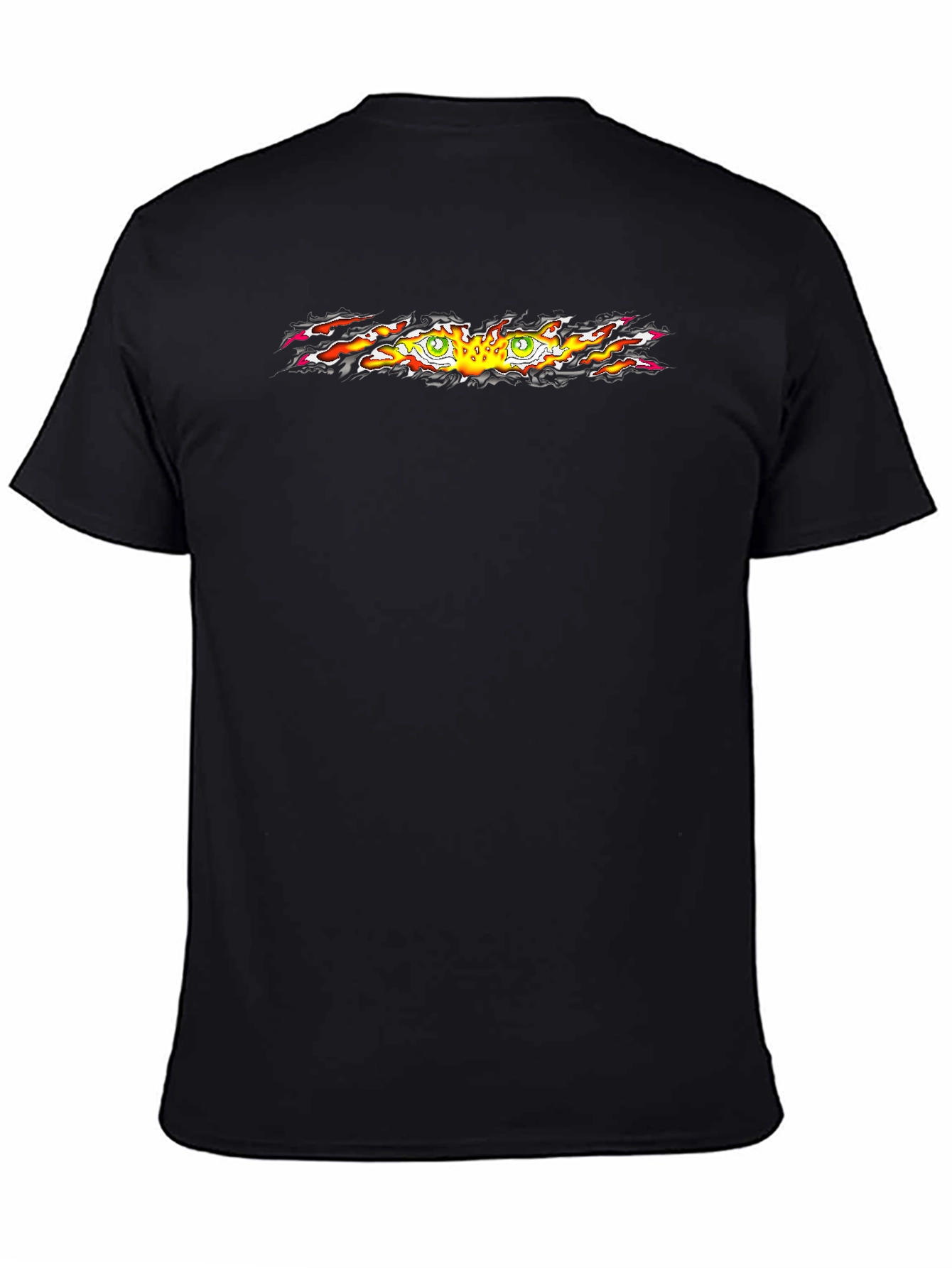 Eye See You T-Shirt - Vivid Graphic Tee