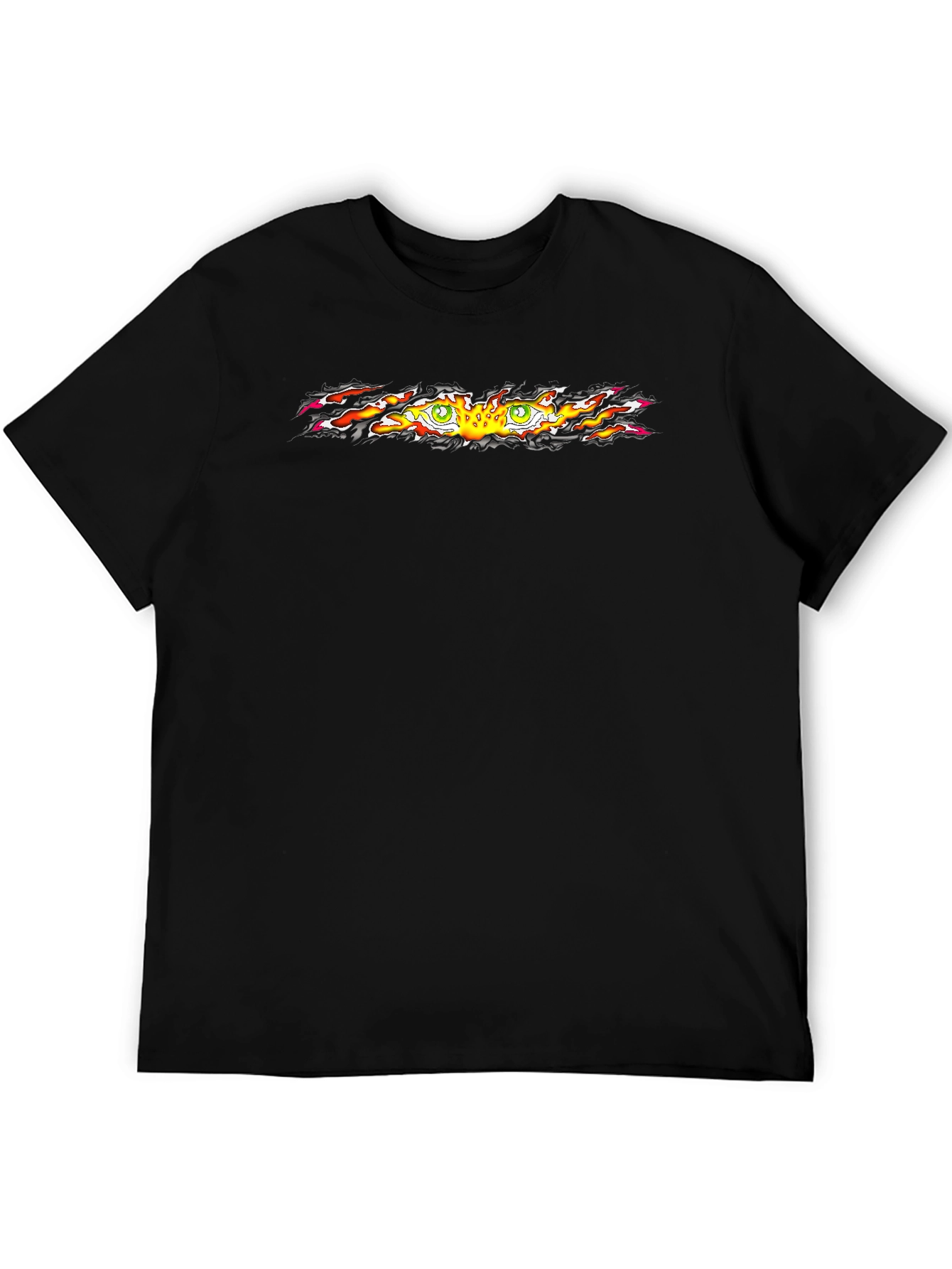 Eye See You T-Shirt - Vivid Graphic Tee