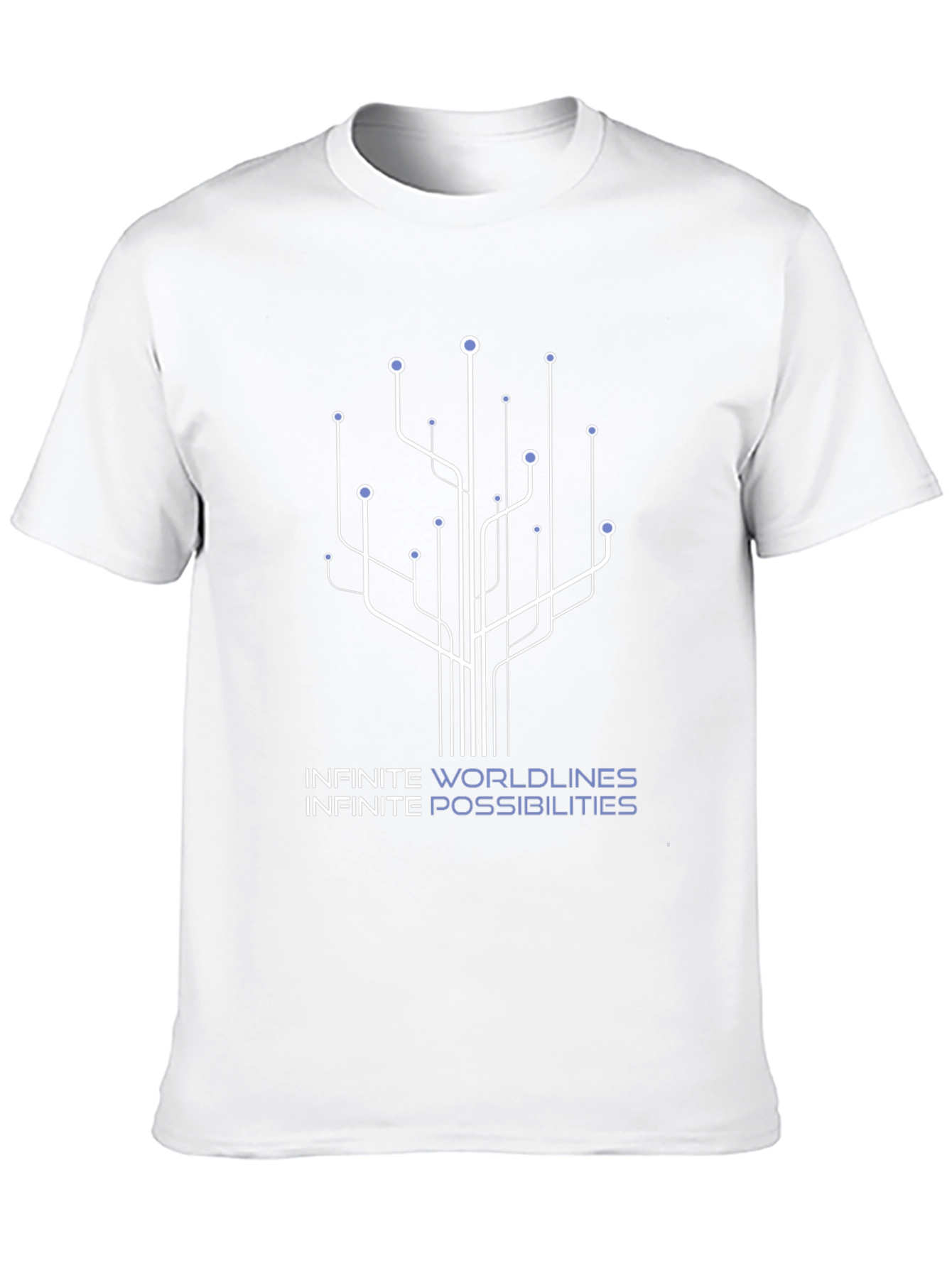 Infinite Possibilities Tee