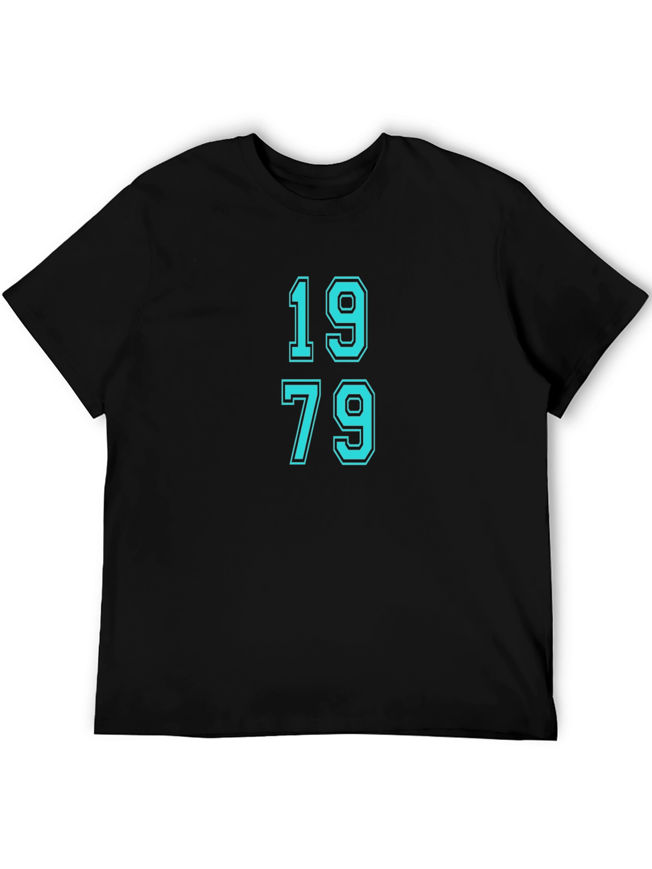 1979 Graphic Tee - Retro Style
