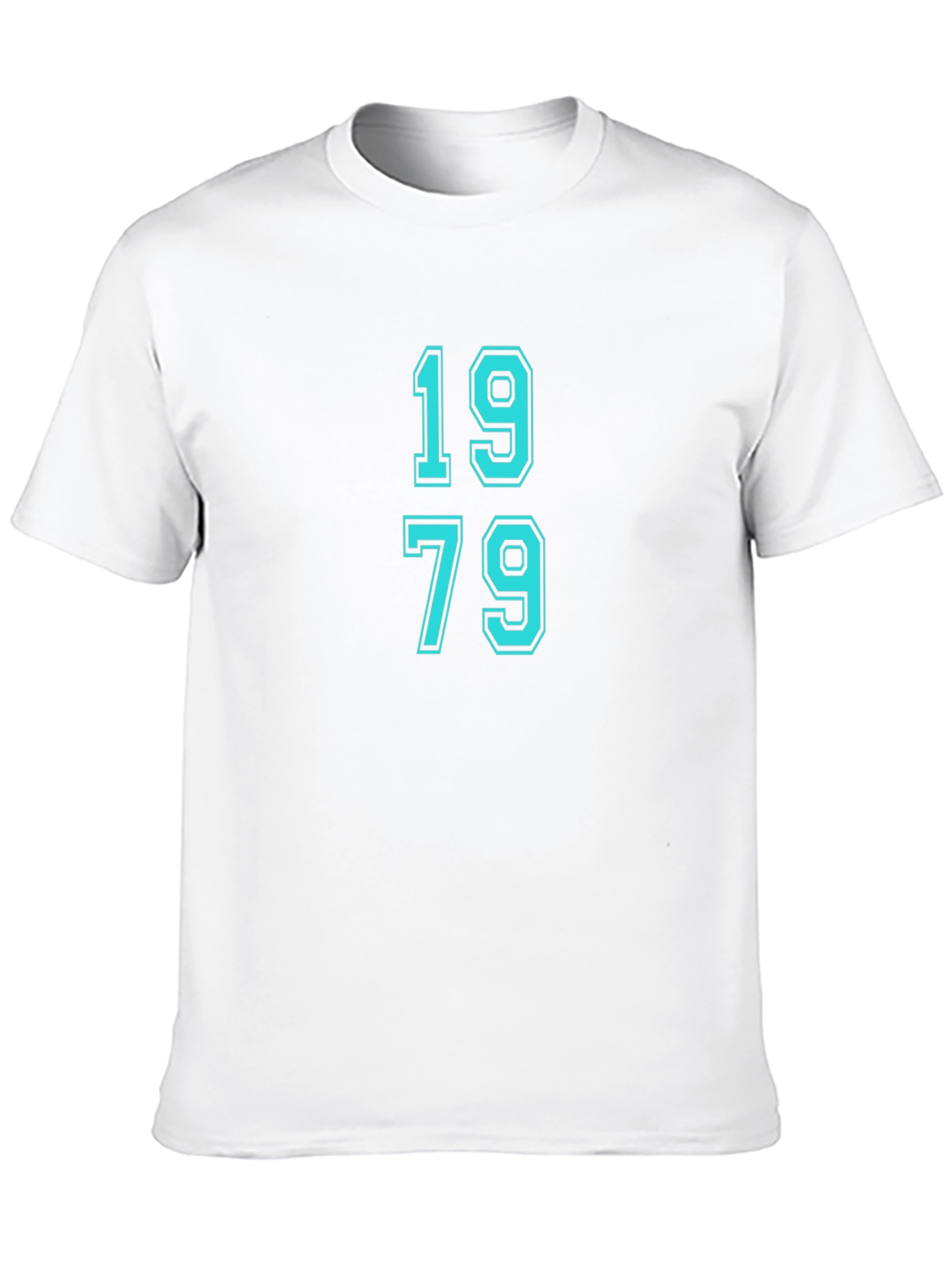 1979 Graphic Tee - Retro Style