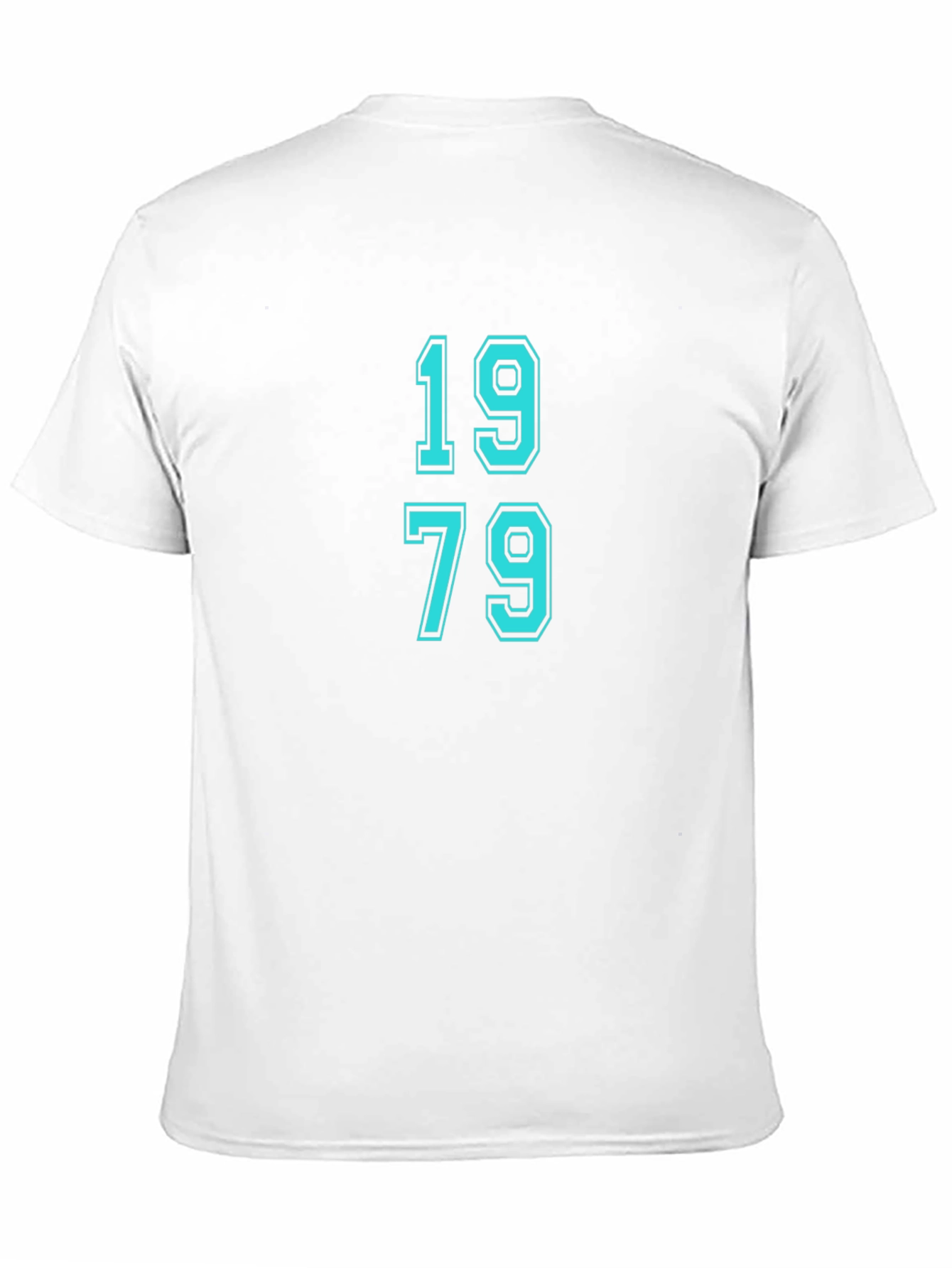 1979 Graphic Tee - Retro Style