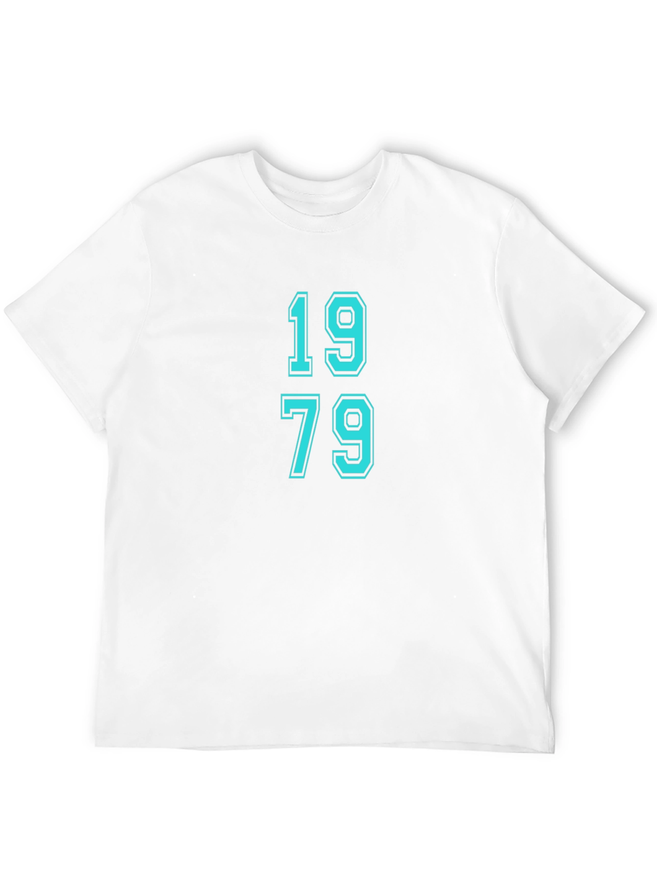 1979 Graphic Tee - Retro Style
