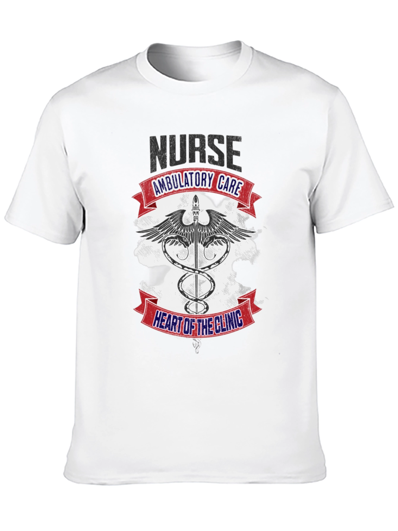 Nurse Ambulatory Care Clinic T-Shirt