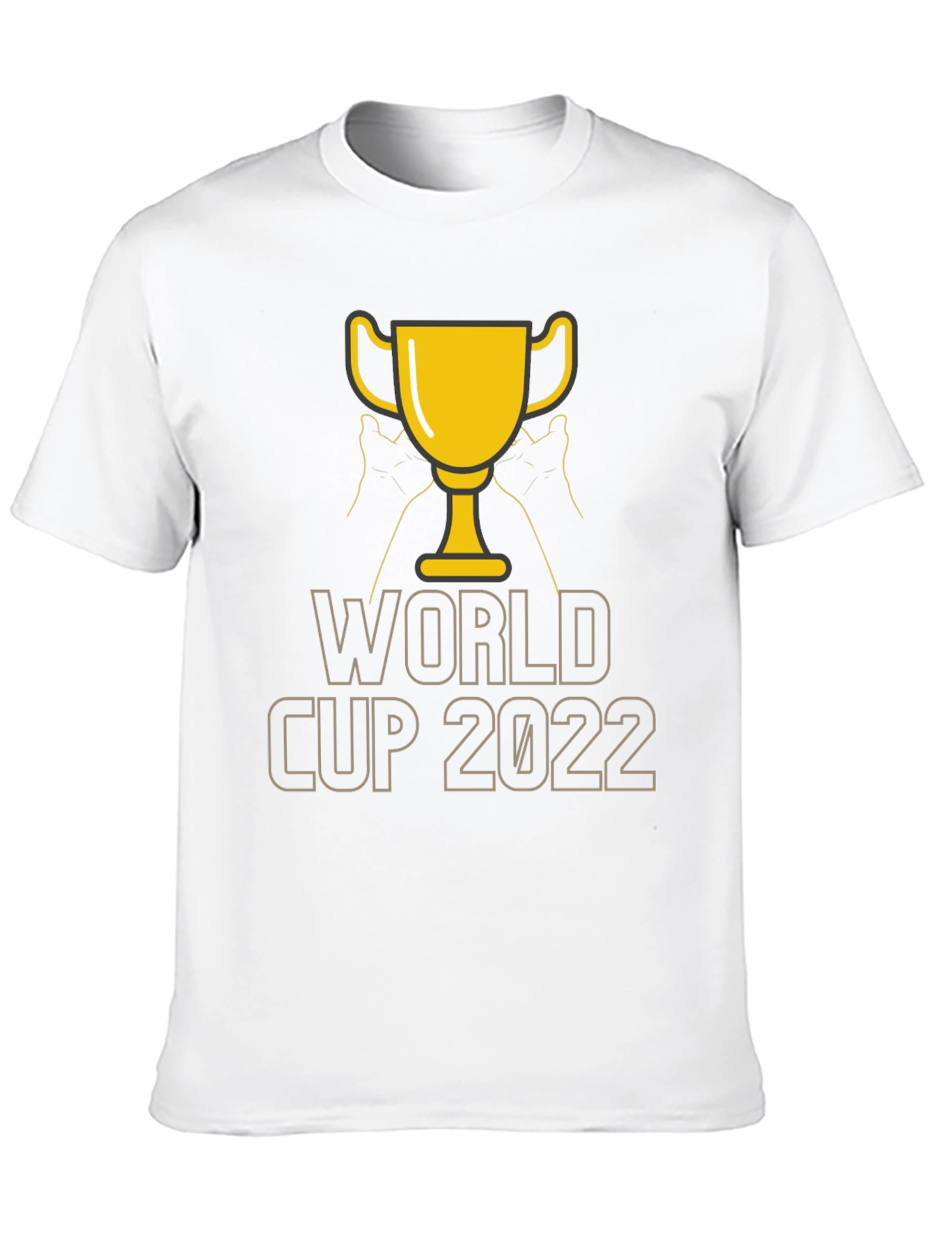 World Cup 2022 T-Shirt