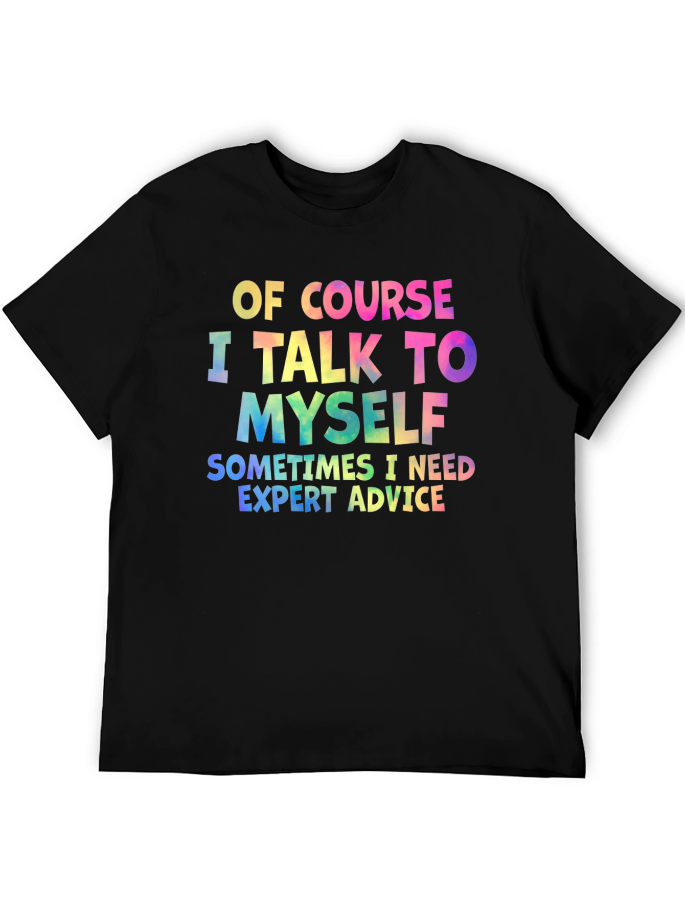 Expert Advice T-Shirt