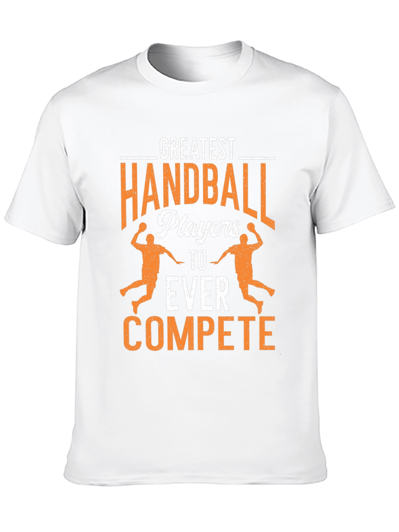 Greatest Handball Players T-Shirt