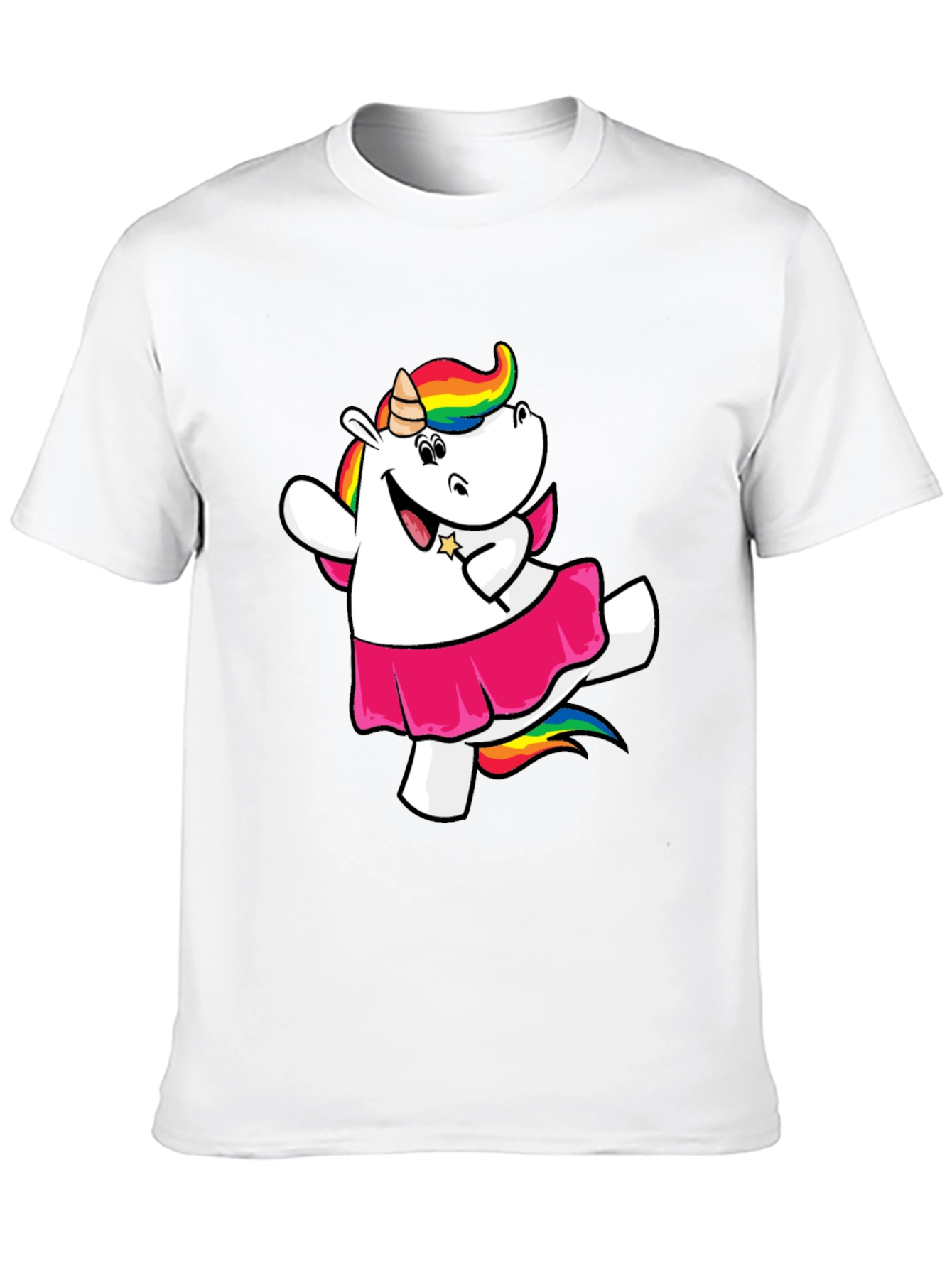 Unicorn T-Shirt