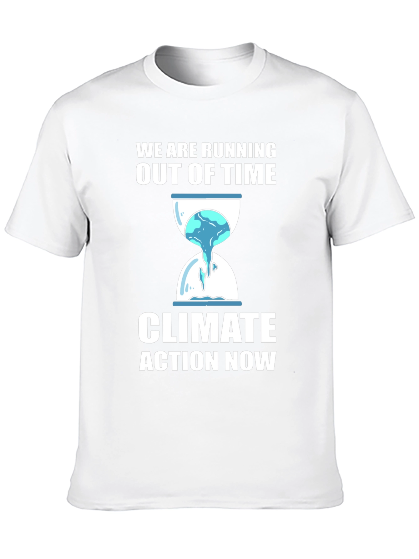 Climate Action Now T-Shirt