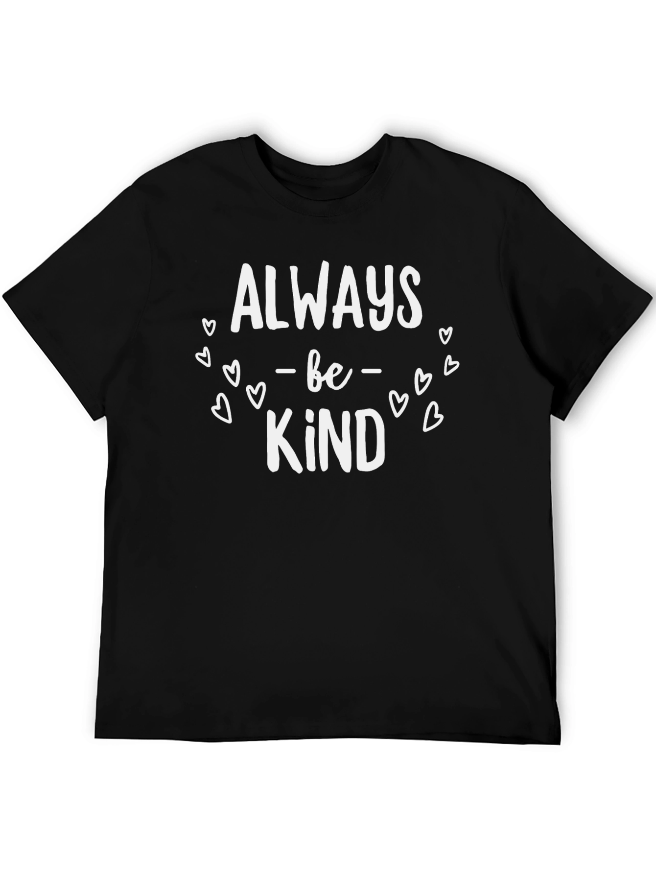 Always Be Kind Graphic Tee