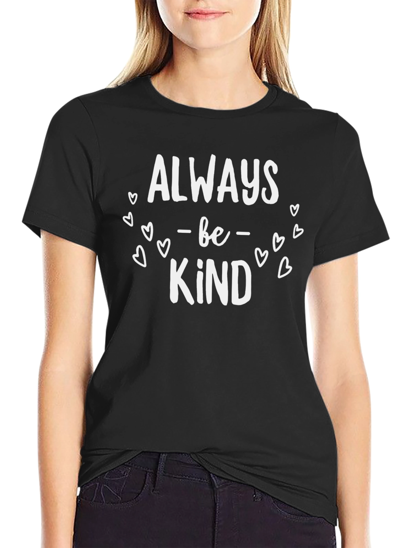 Always Be Kind Graphic Tee