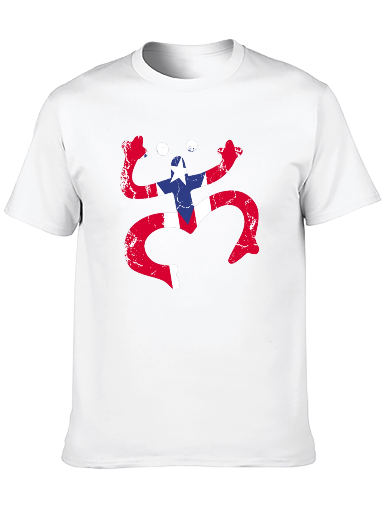 Puerto Rico Coqui T-Shirt