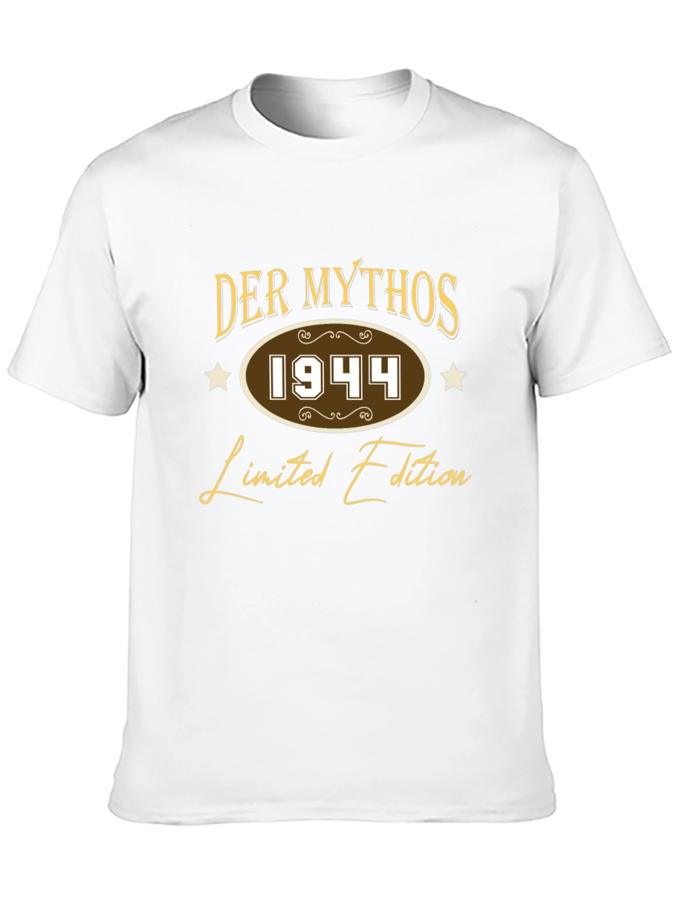 Der Mythos 1944 Limited Edition T-Shirt