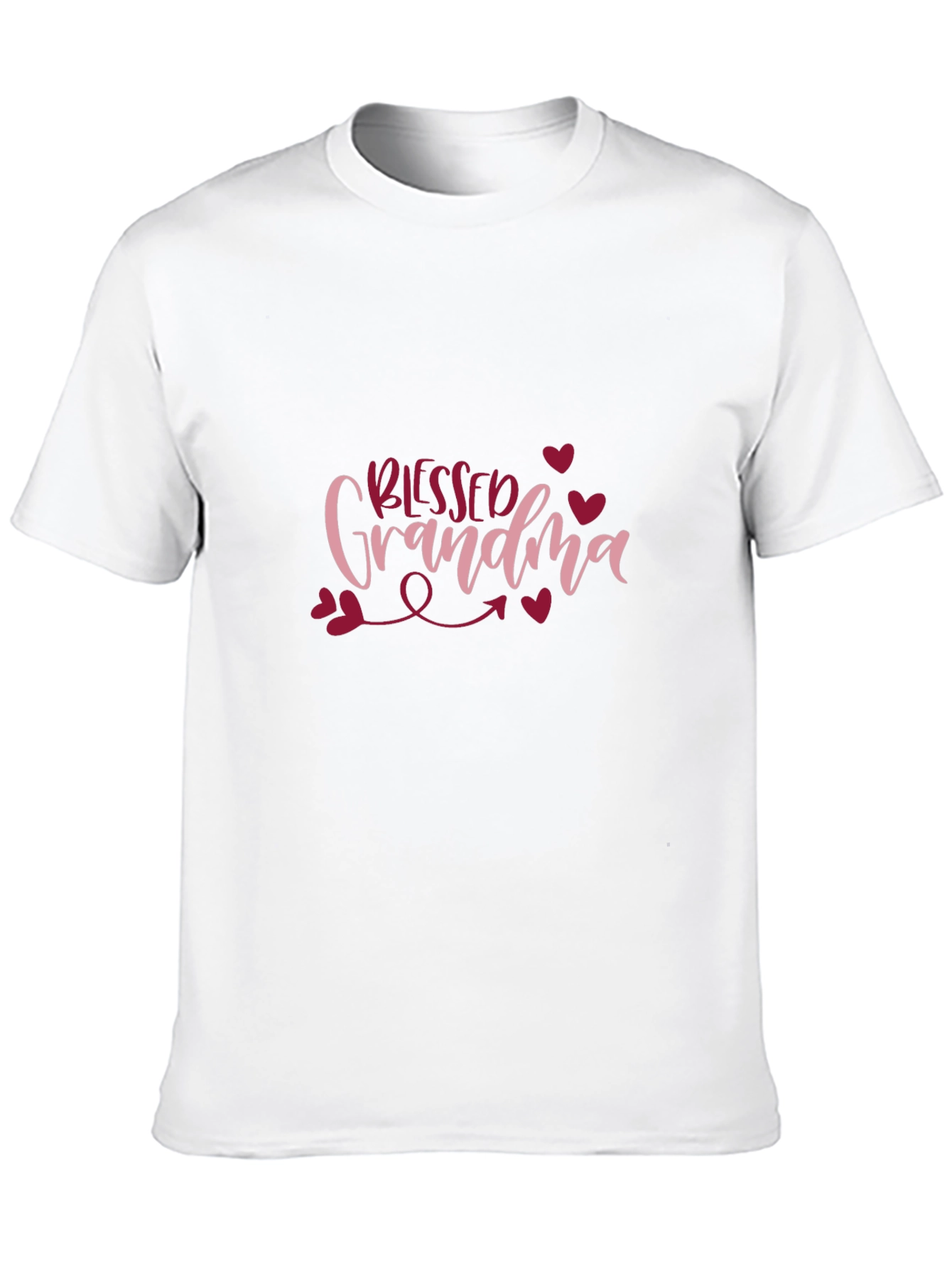 Blessed Grandma T-Shirt