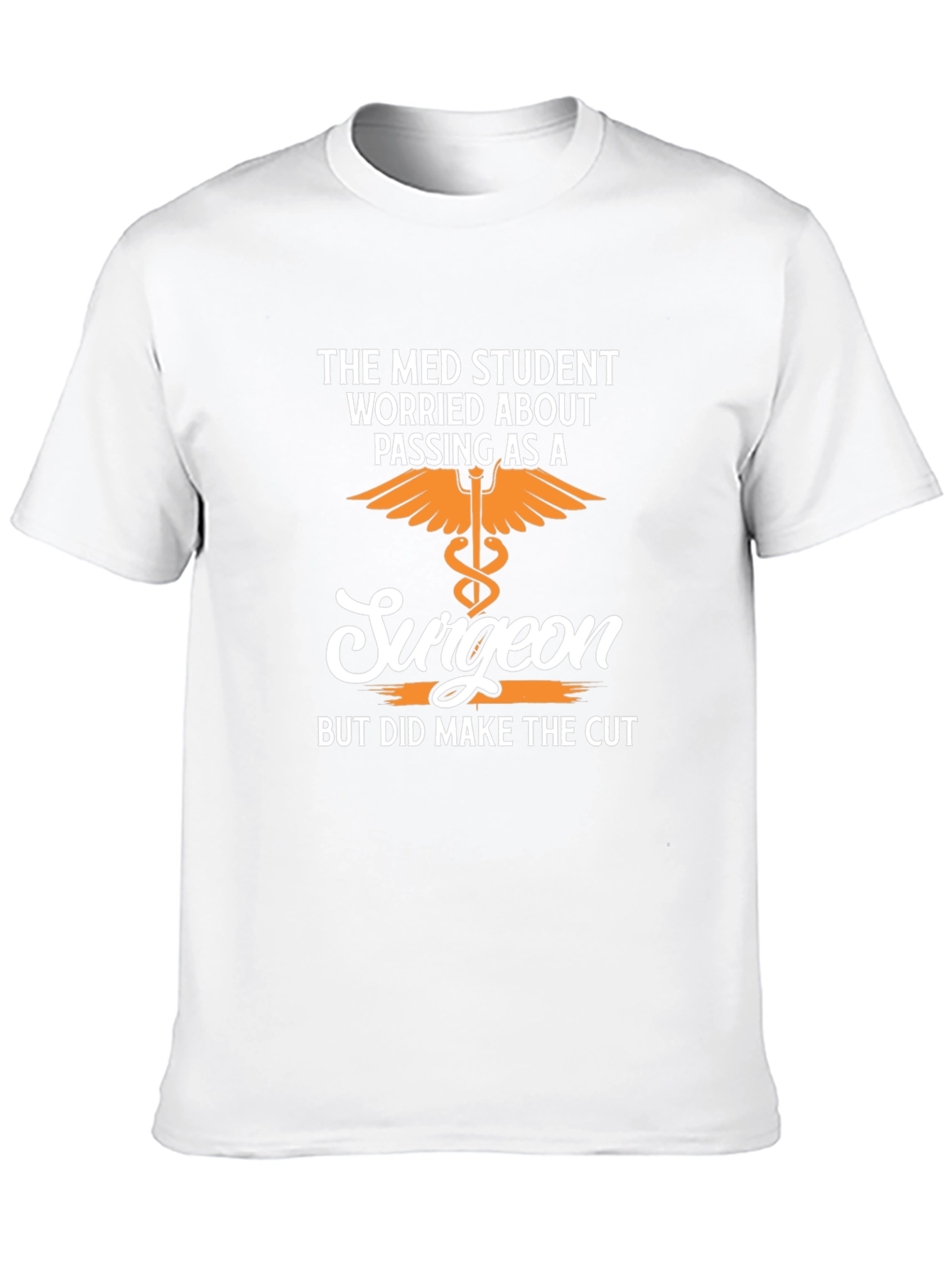 Med Student Surgeon T-Shirt