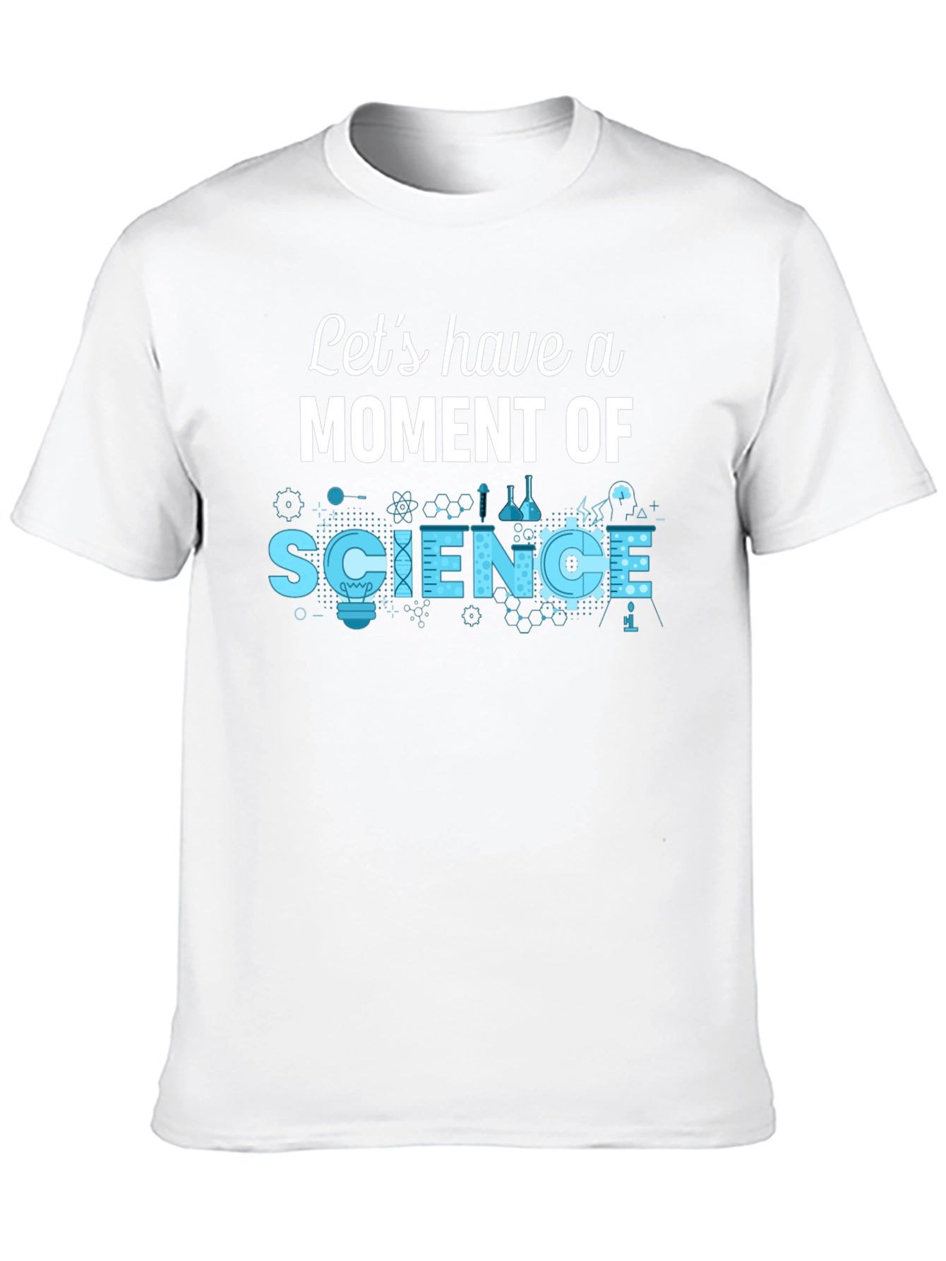 Science Moment T-Shirt