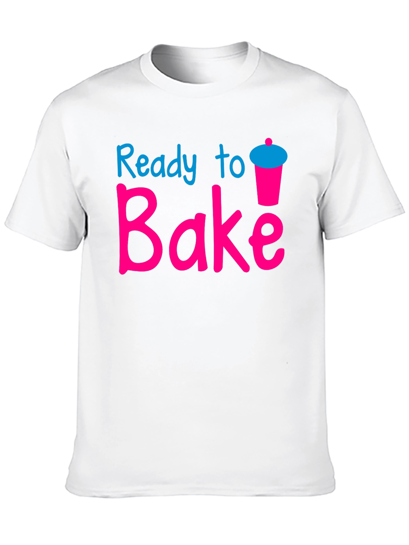 Ready to Bake T-Shirt
