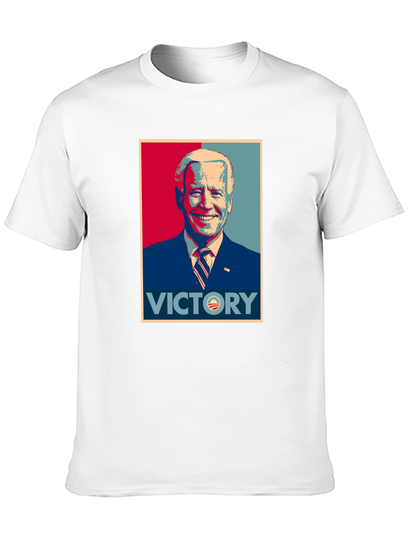 Biden Victory T-Shirt