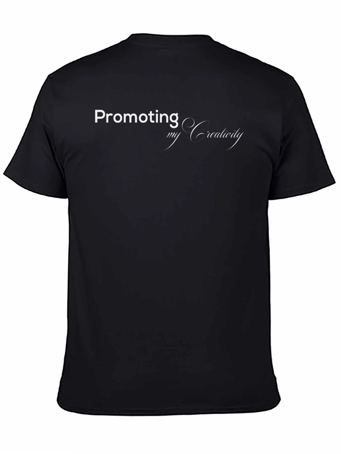 Promoting Creativity T-Shirt
