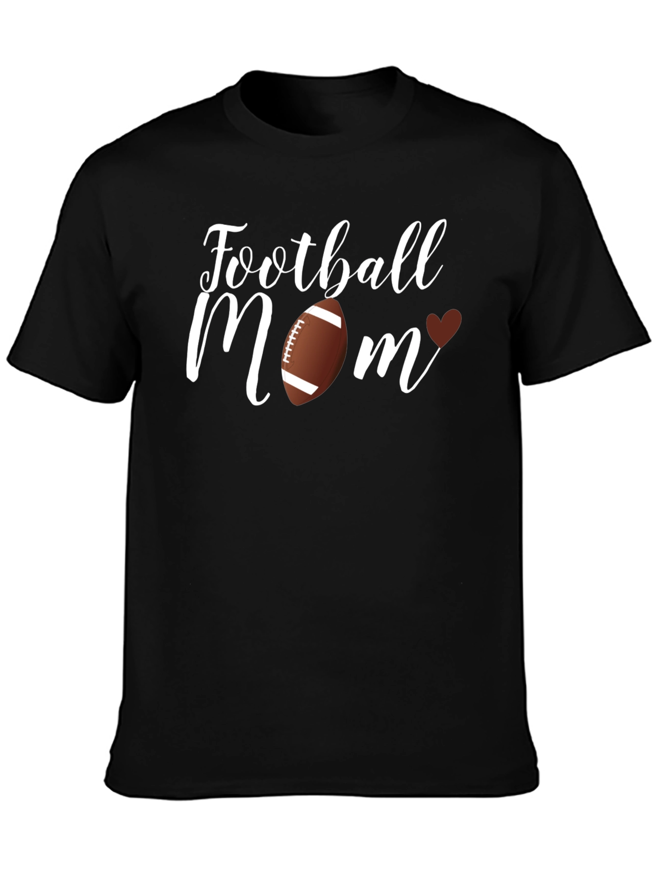 Football Mom T-Shirt