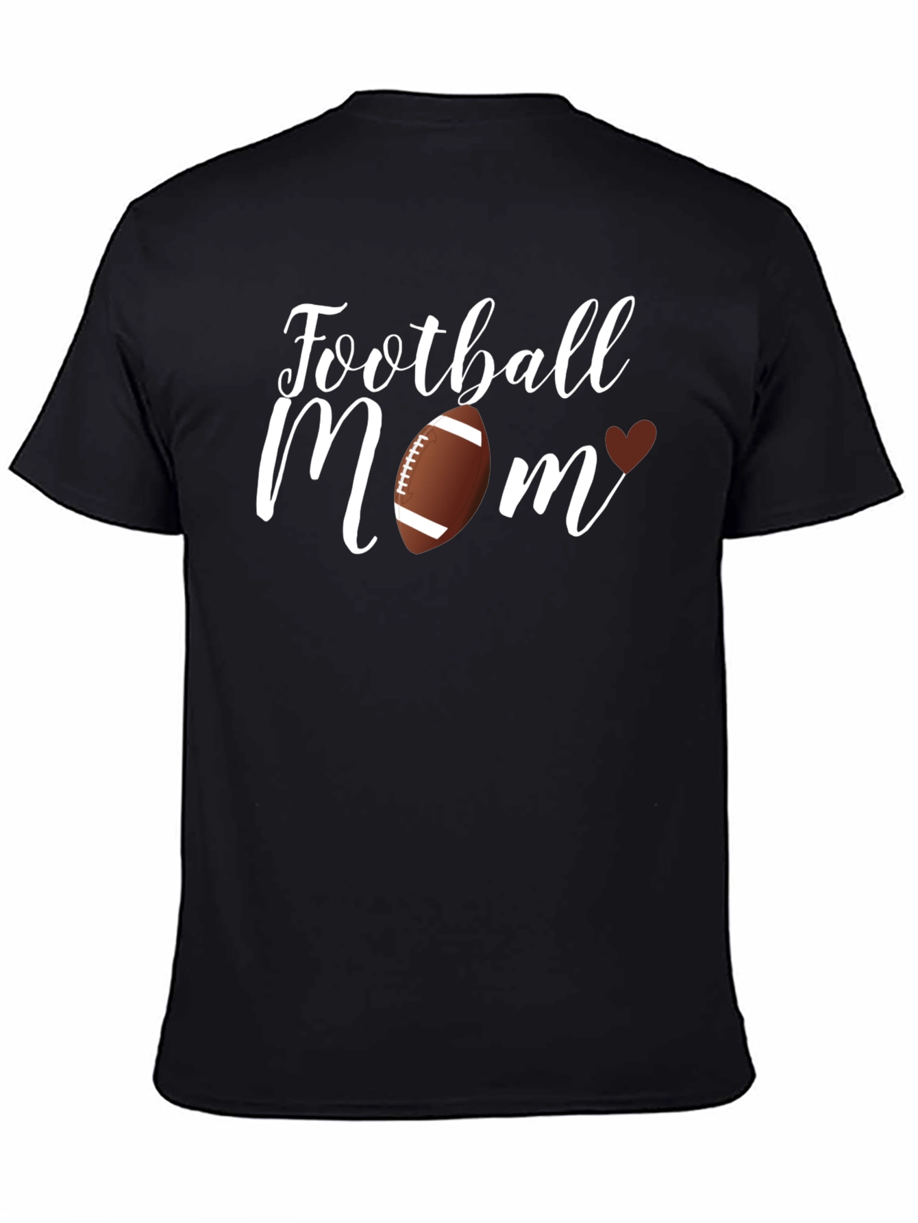 Football Mom T-Shirt