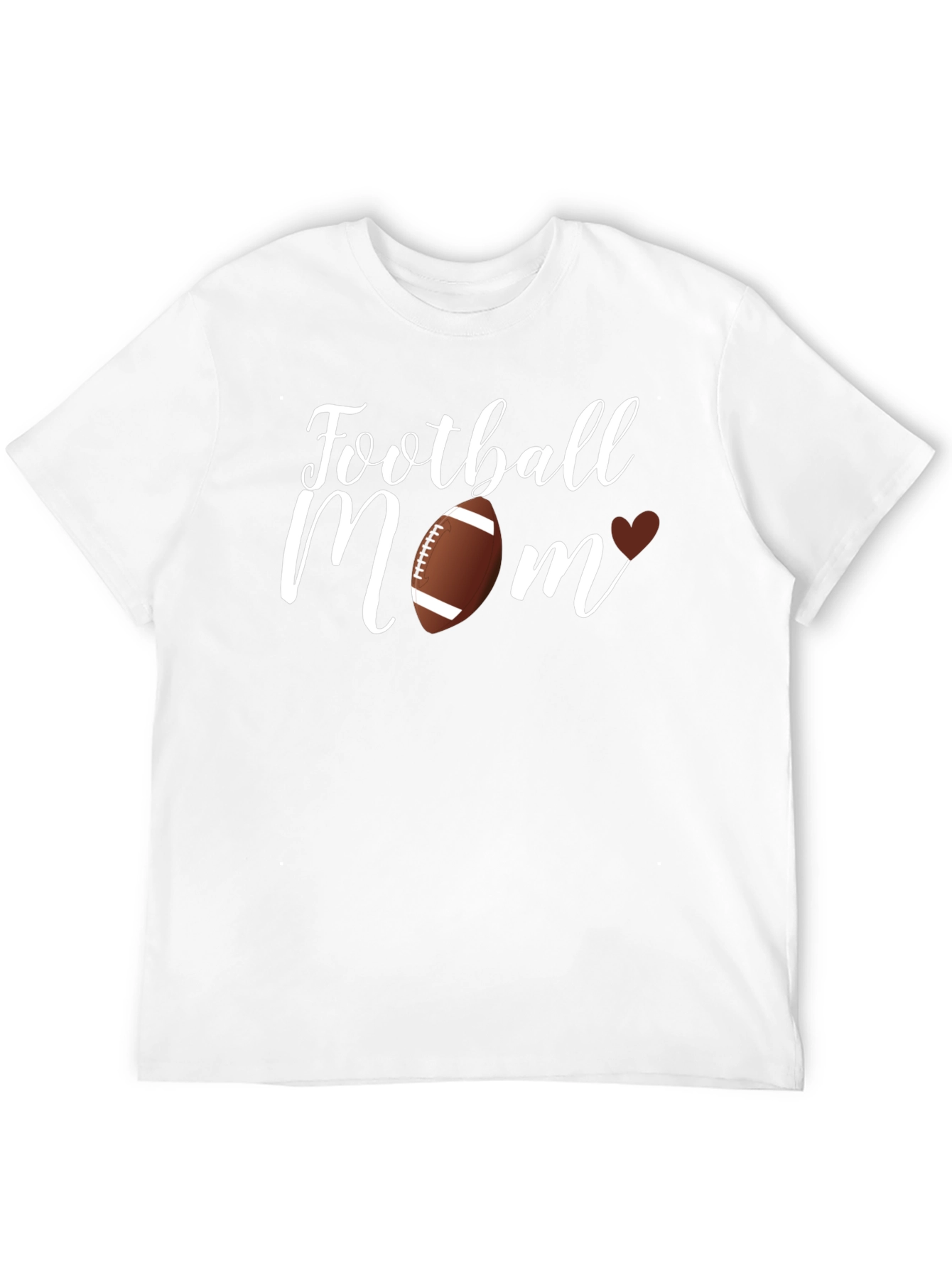 Football Mom T-Shirt