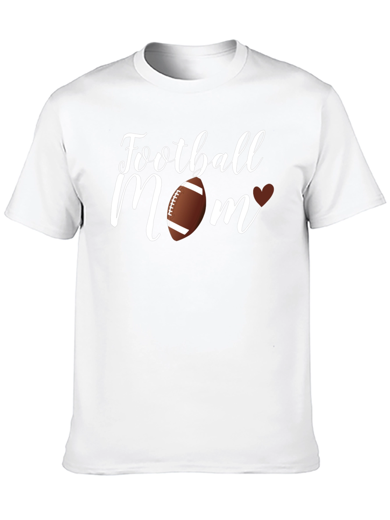 Football Mom T-Shirt