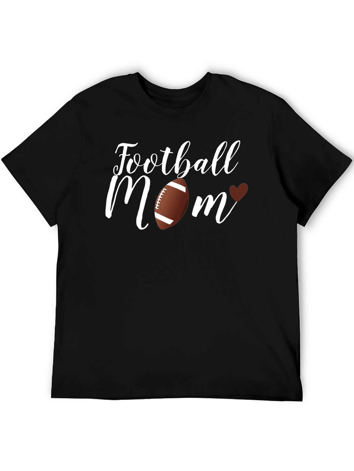 Football Mom T-Shirt