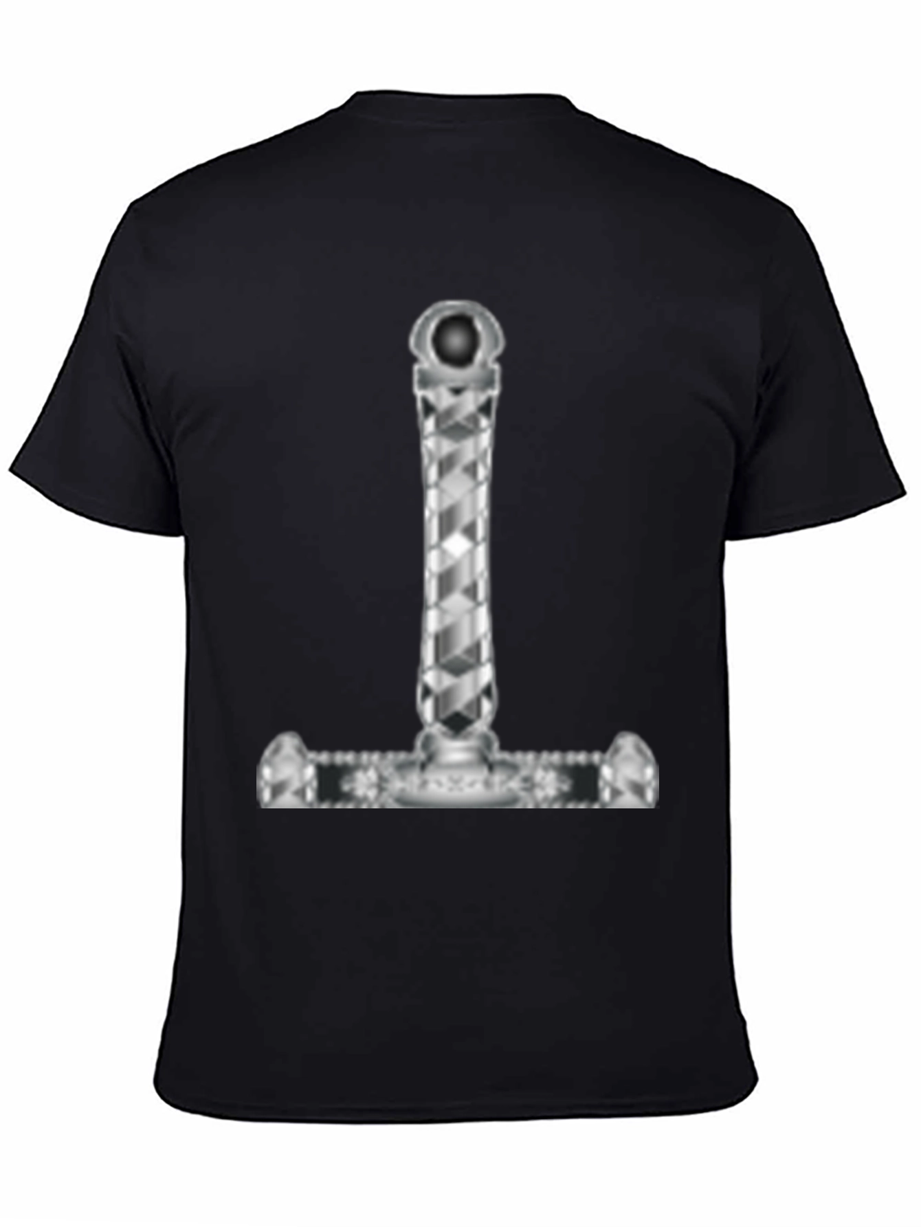 Hammer Time T-Shirt