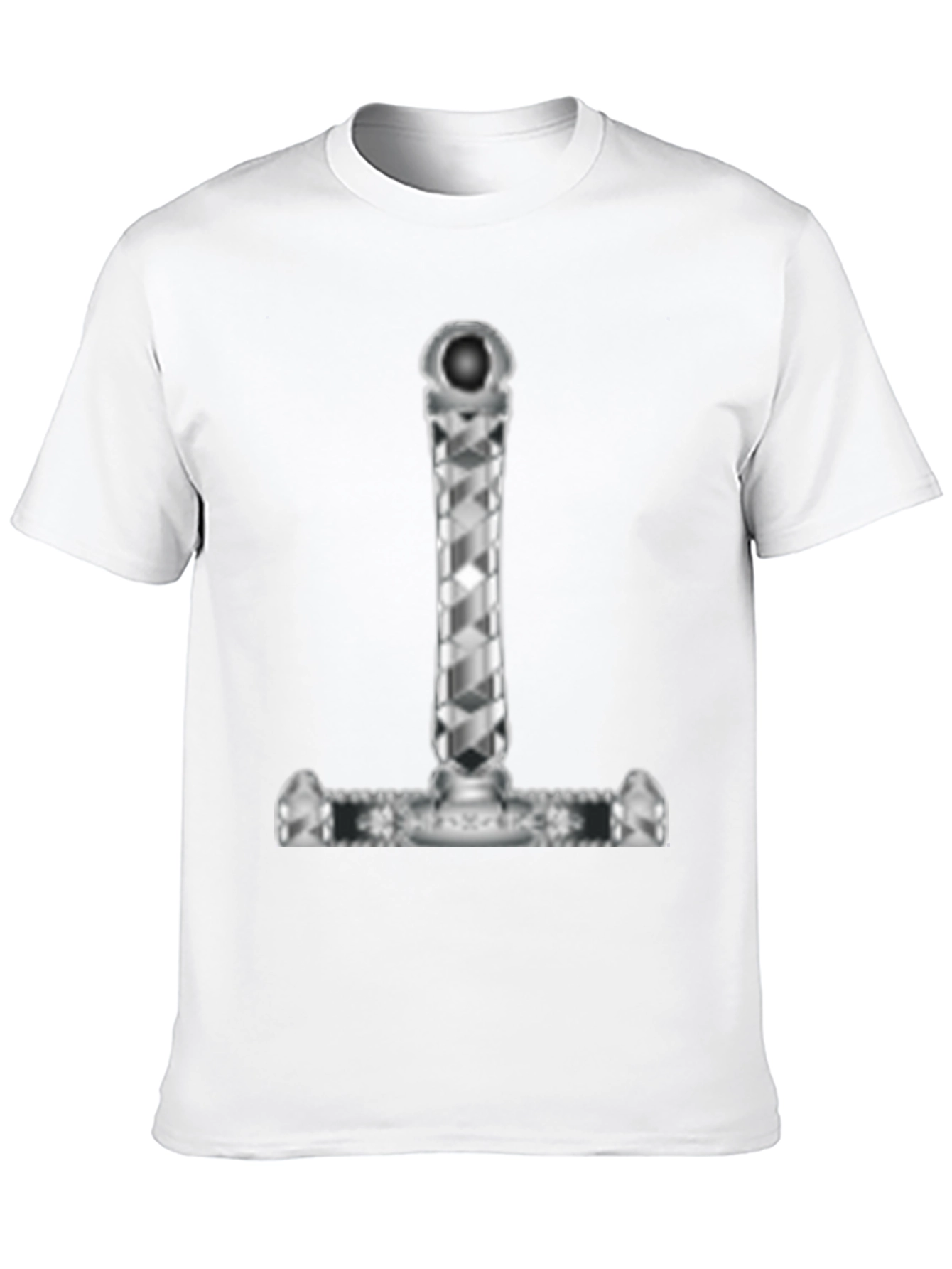 Hammer Time T-Shirt