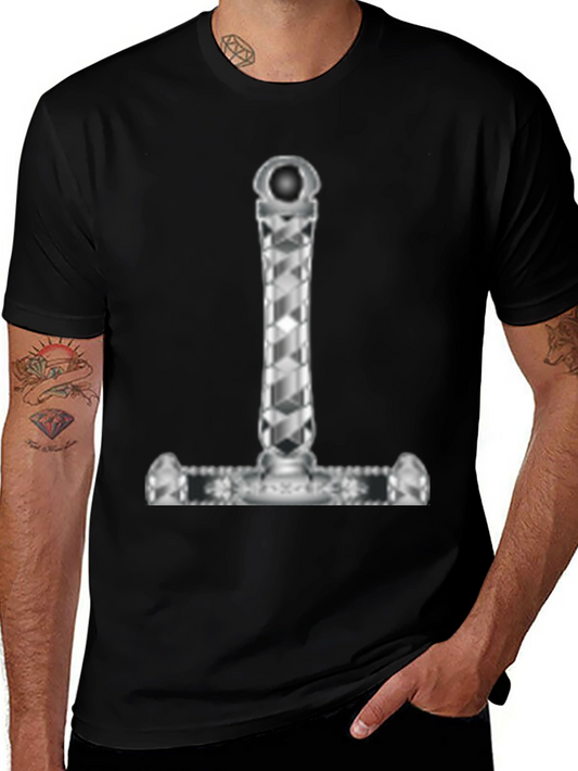 Hammer Time T-Shirt
