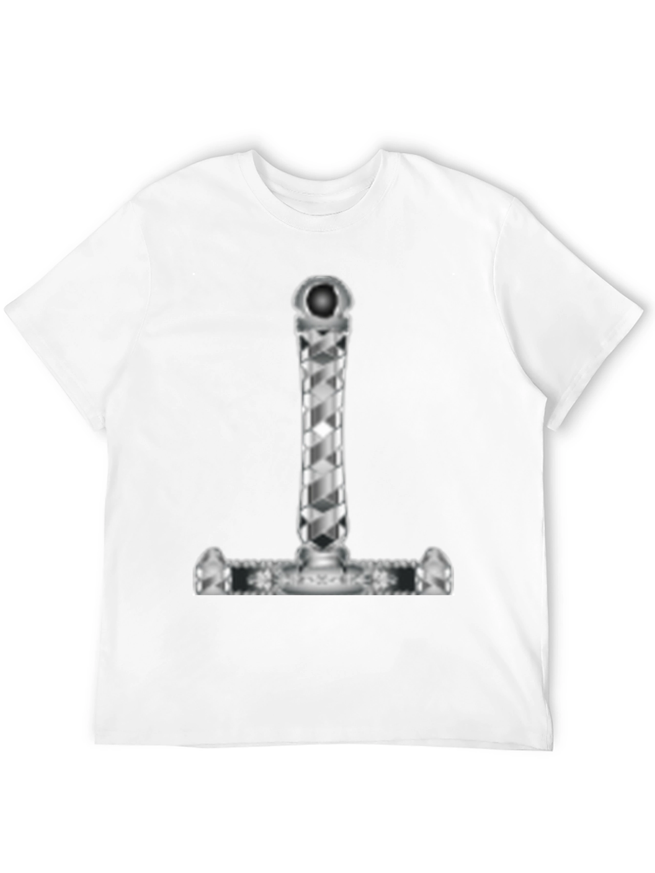 Hammer Time T-Shirt
