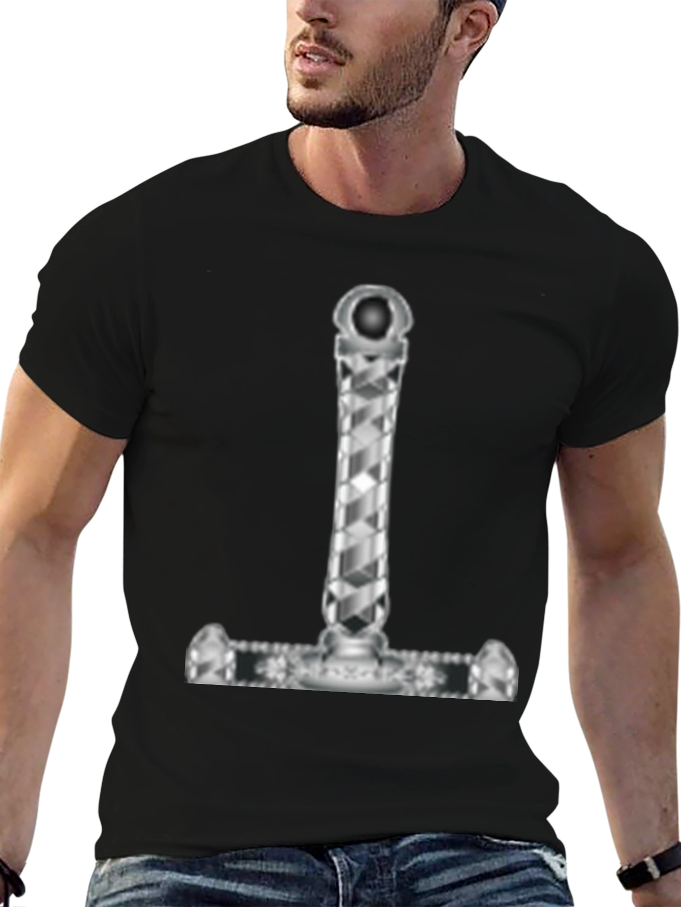 Hammer Time T-Shirt