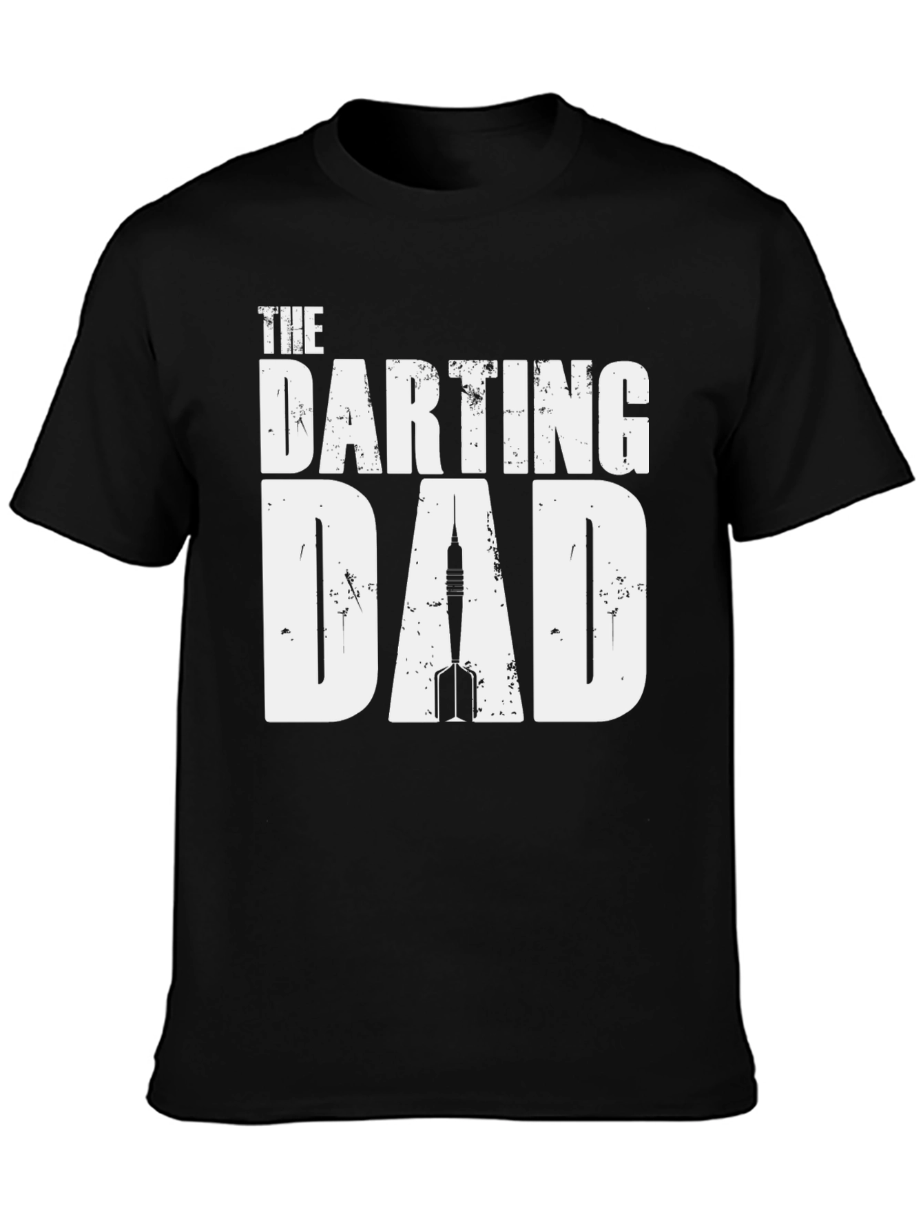 The Darting Dad T-Shirt