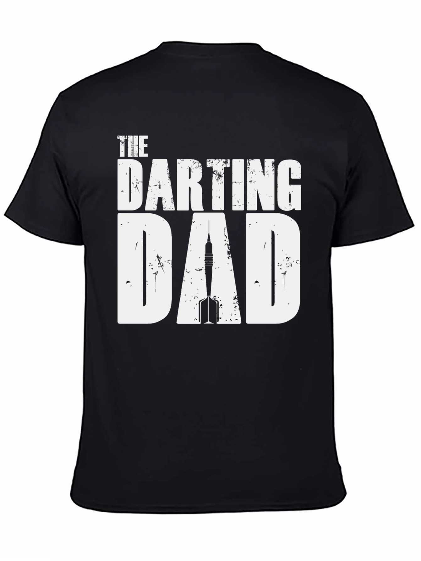 The Darting Dad T-Shirt