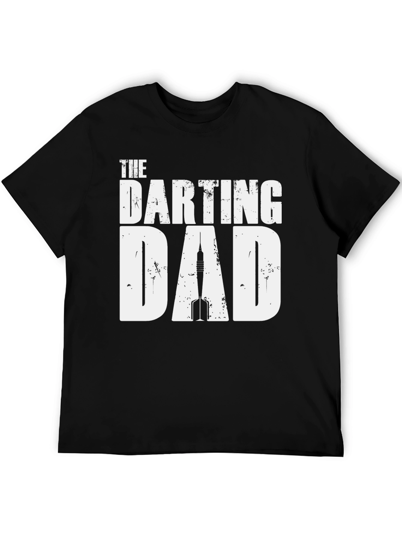 The Darting Dad T-Shirt