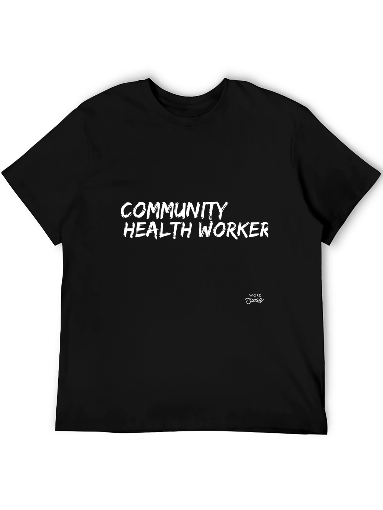Community Health Worker T-Shirt