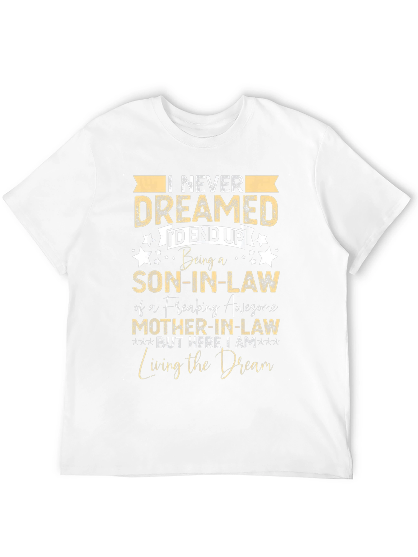 Funny Son-in-Law T-Shirt