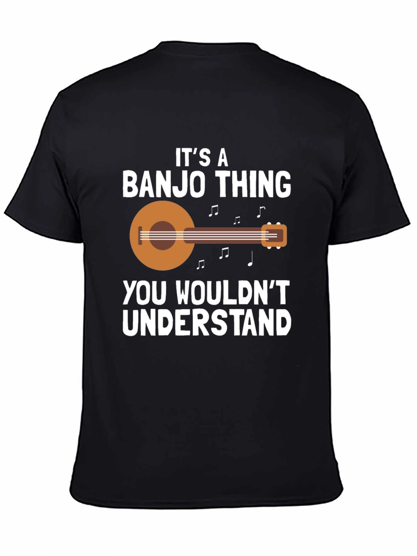 Its a Banjo Thing T-Shirt