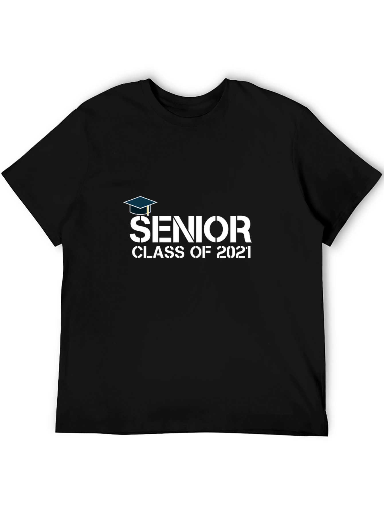 Senior Class of 2021 T-Shirt