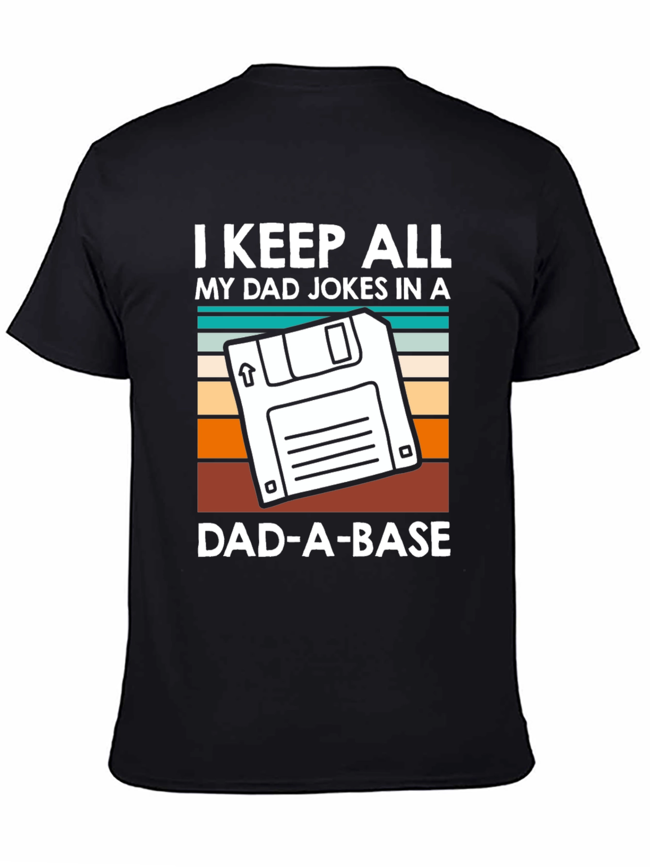 Dad Joke T-Shirt - Database Funny Tee
