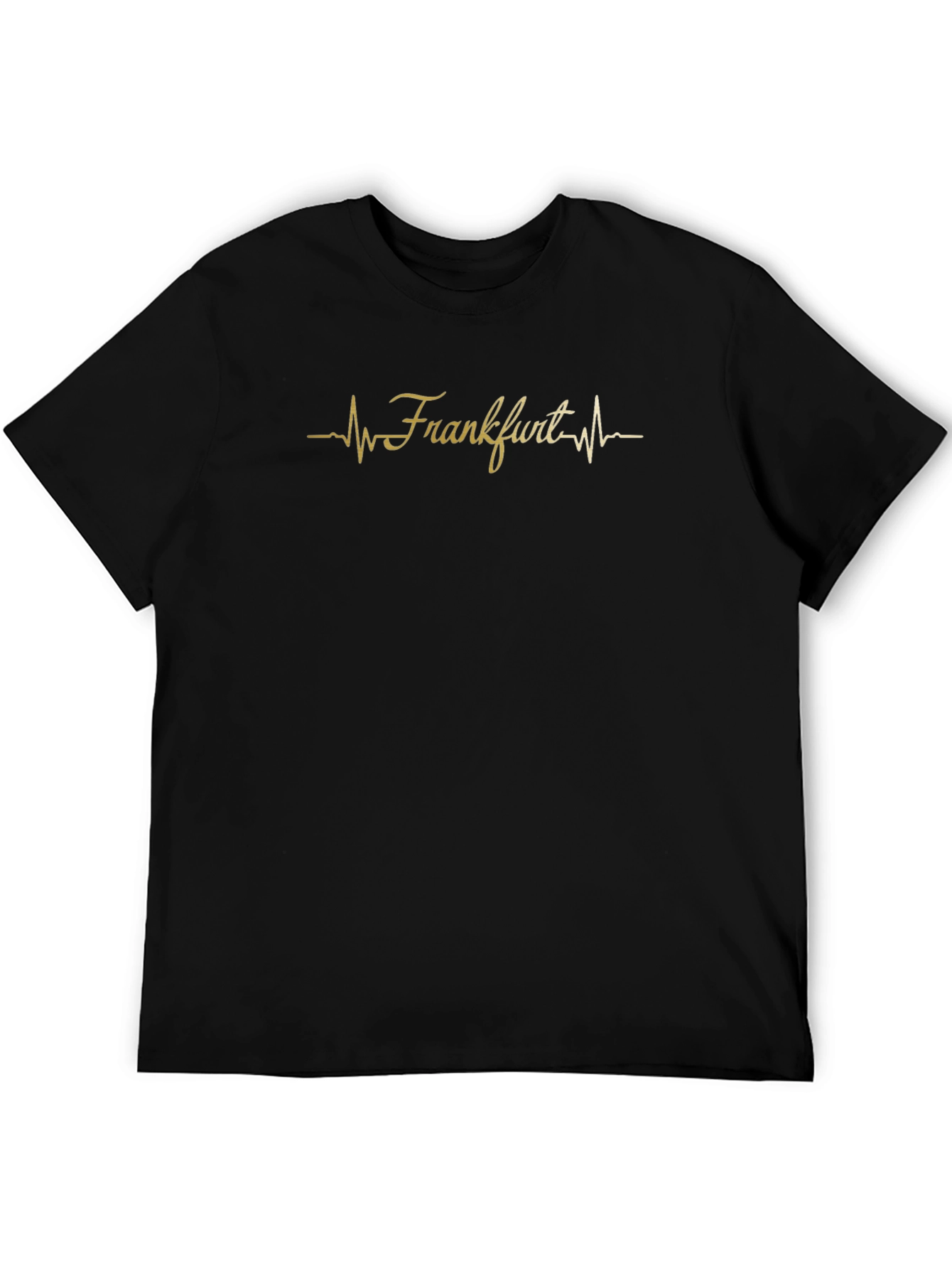 Frankfurt Heartbeat T-Shirt